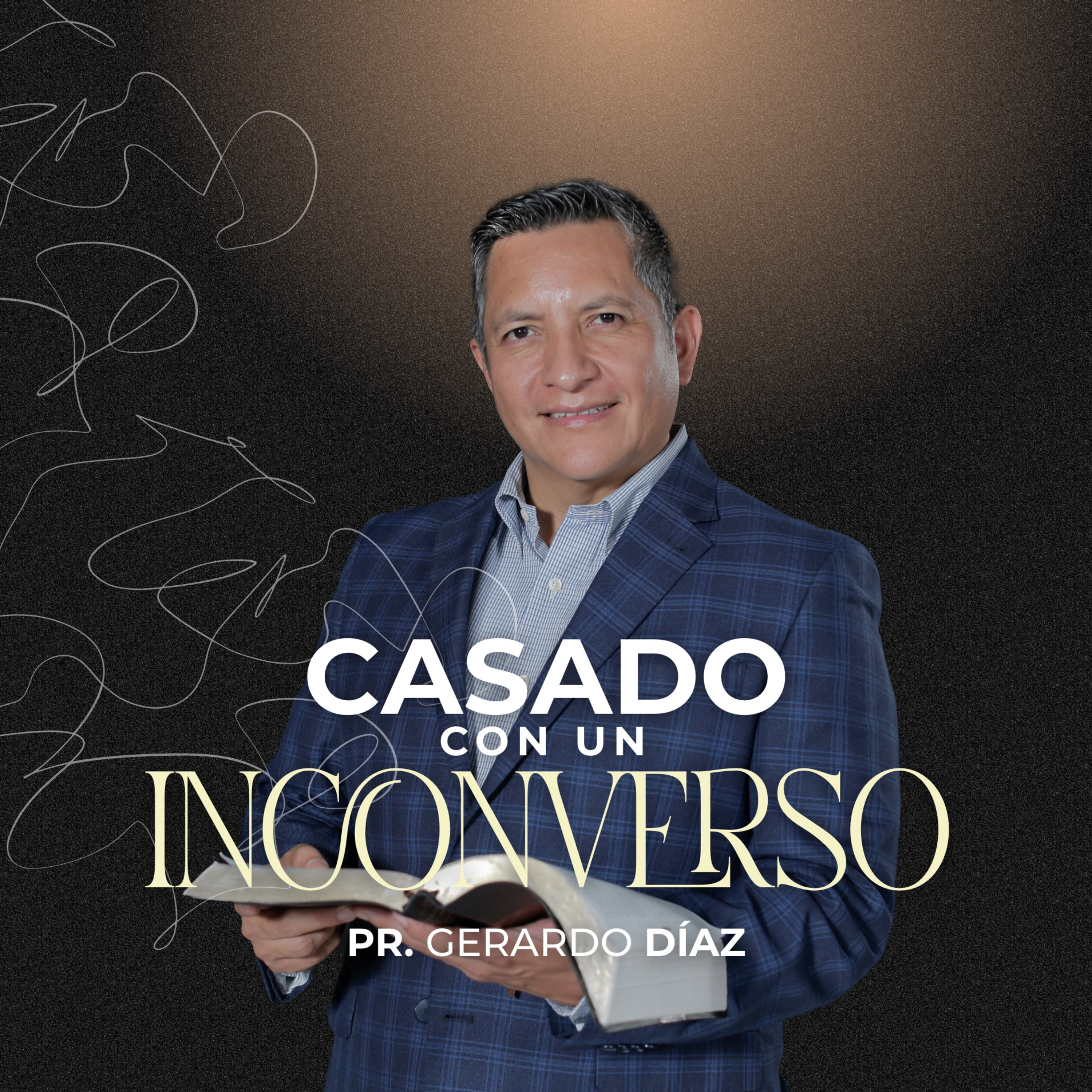 Portada de Vida Nueva Podcast