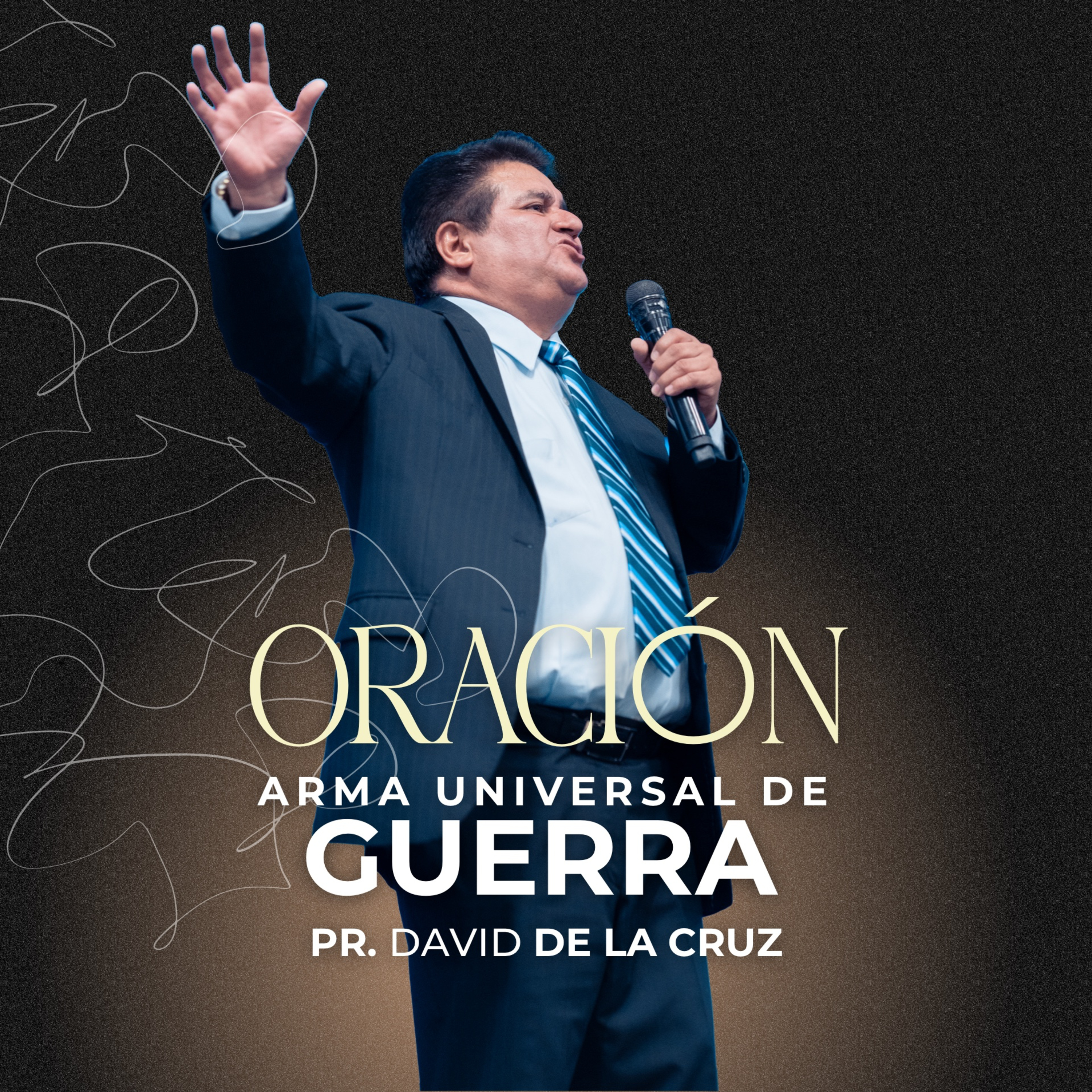 Portada de Vida Nueva Podcast