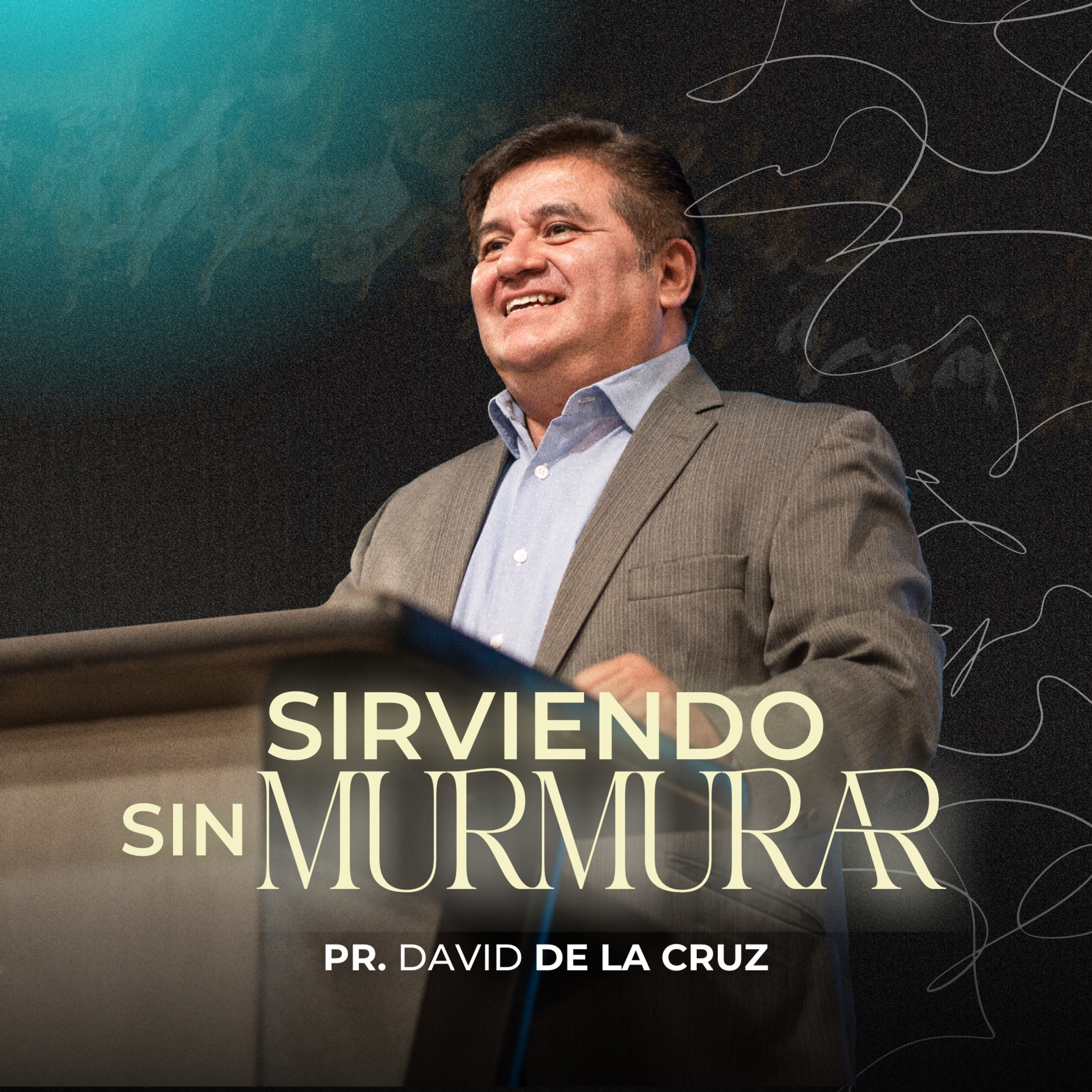 Portada de Vida Nueva Podcast
