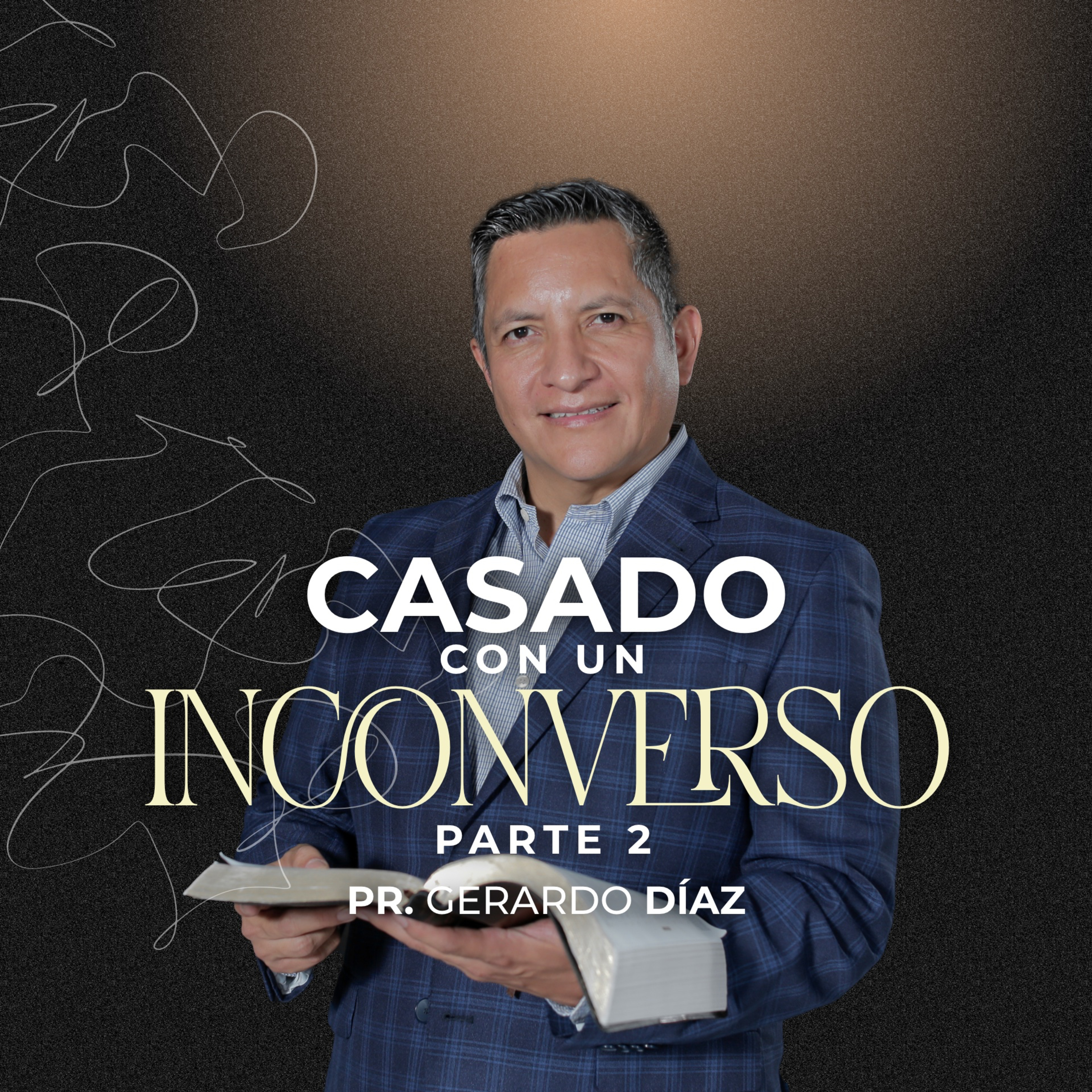 Portada de Vida Nueva Podcast