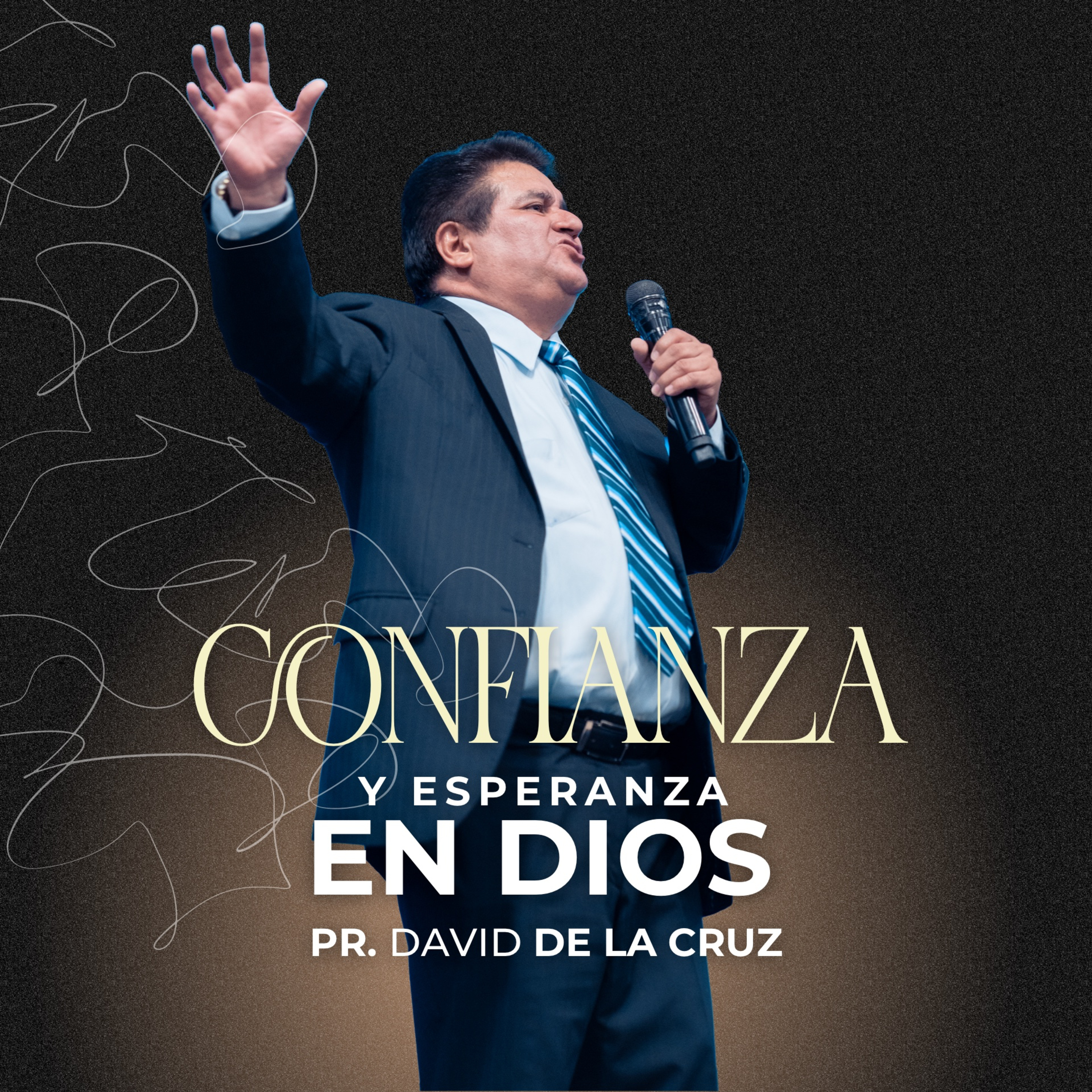 Portada de Vida Nueva Podcast