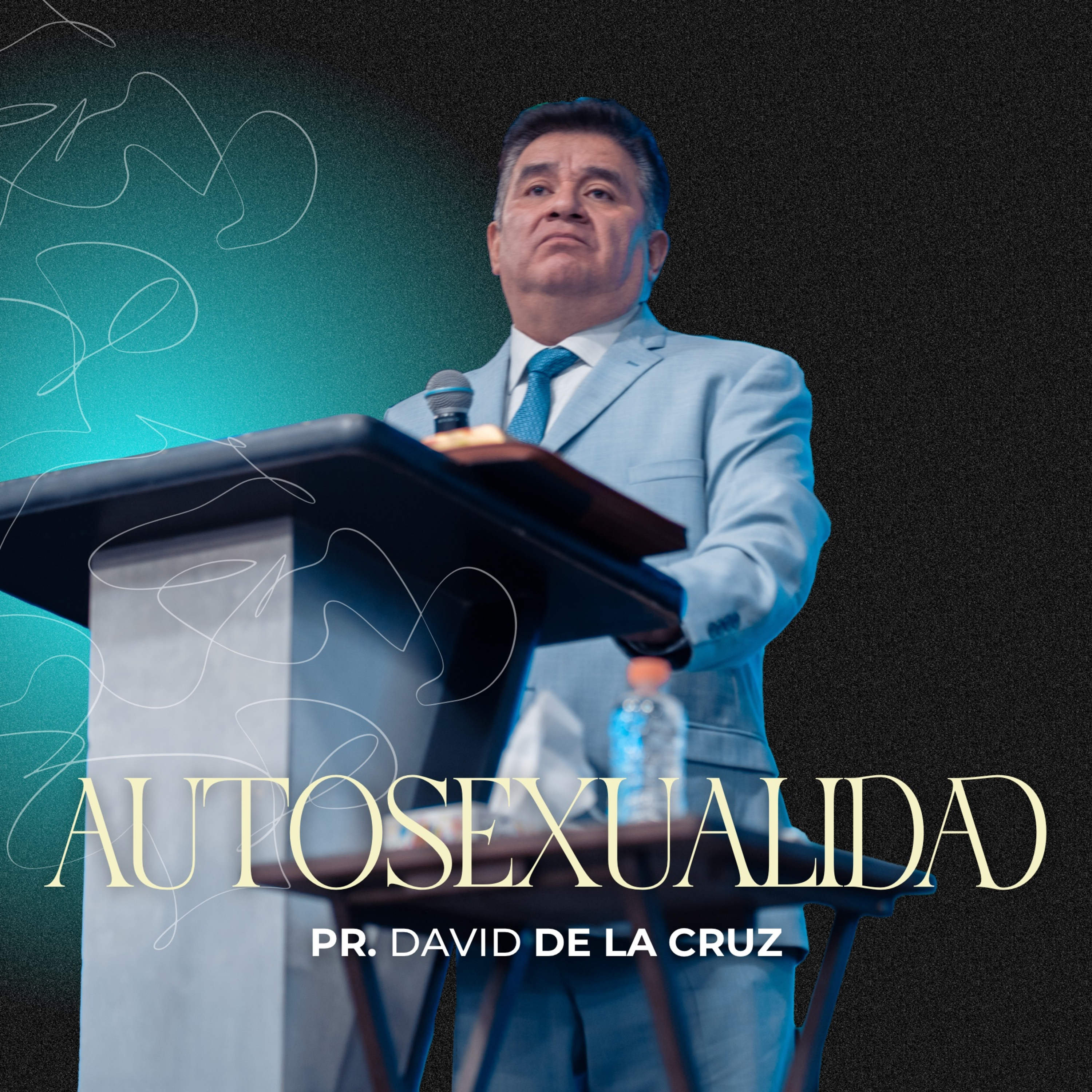 Portada de Vida Nueva Podcast