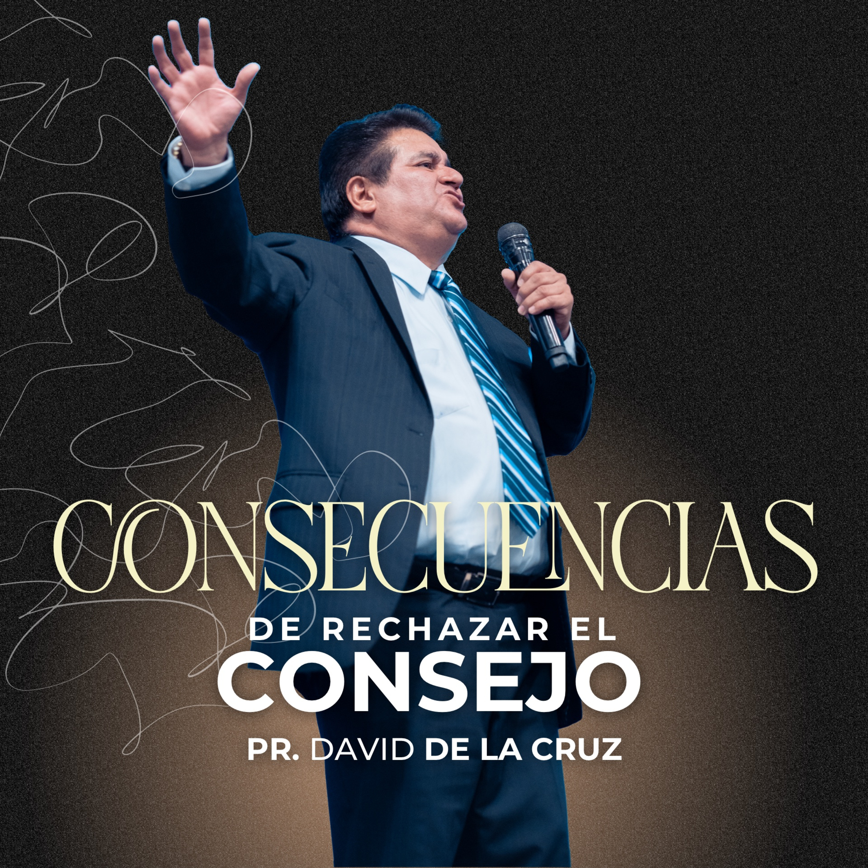 Portada de Vida Nueva Podcast