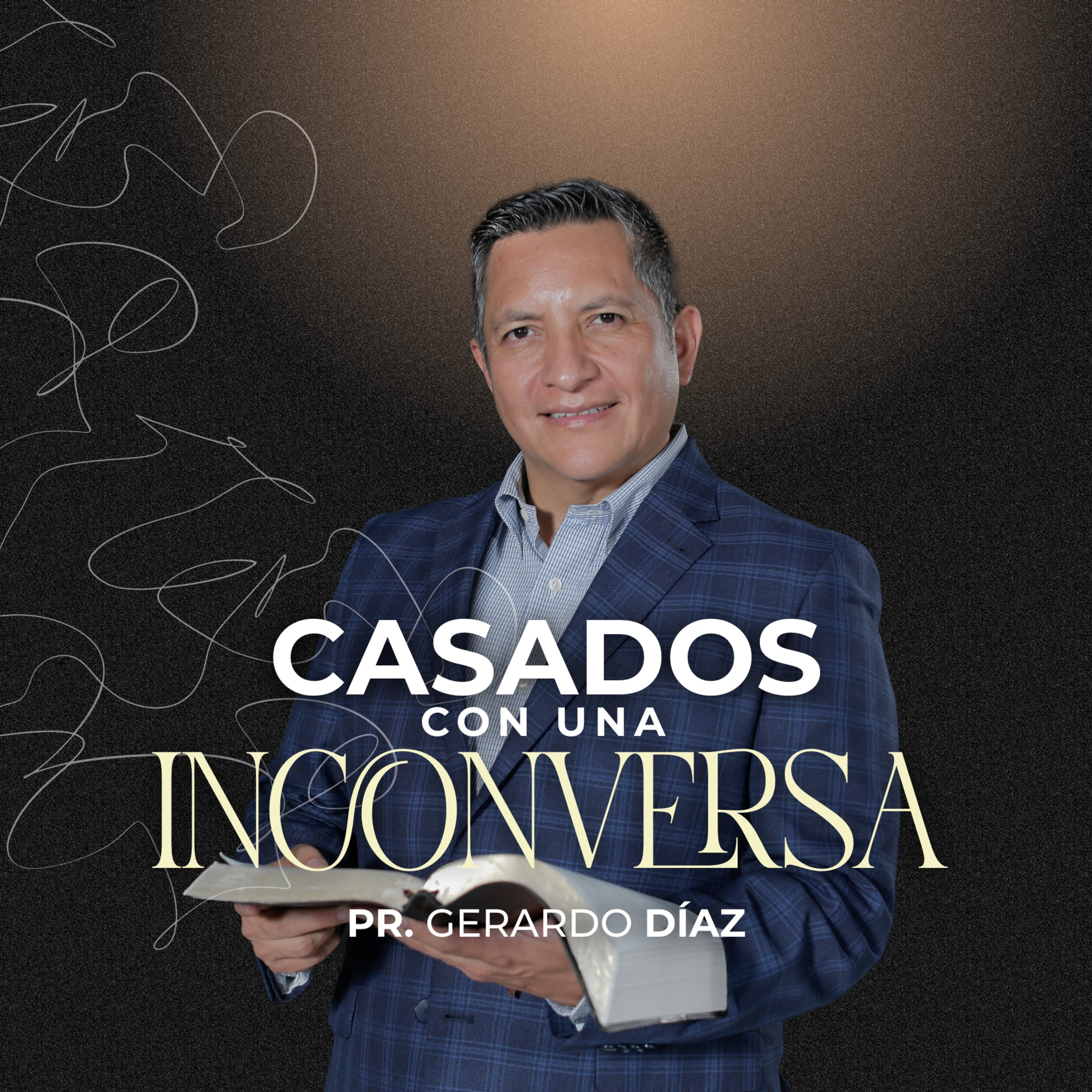 Portada de Vida Nueva Podcast