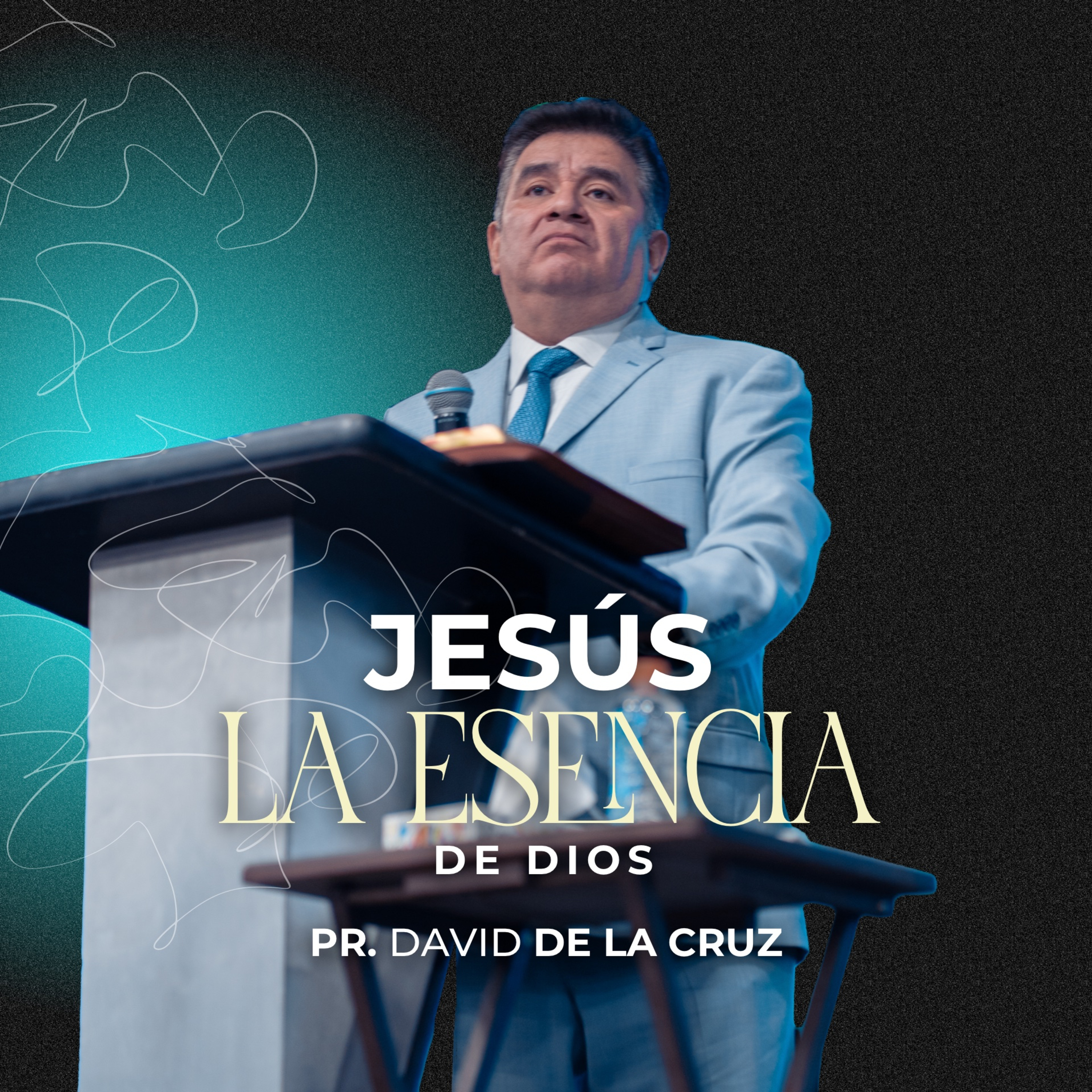 Portada de Vida Nueva Podcast