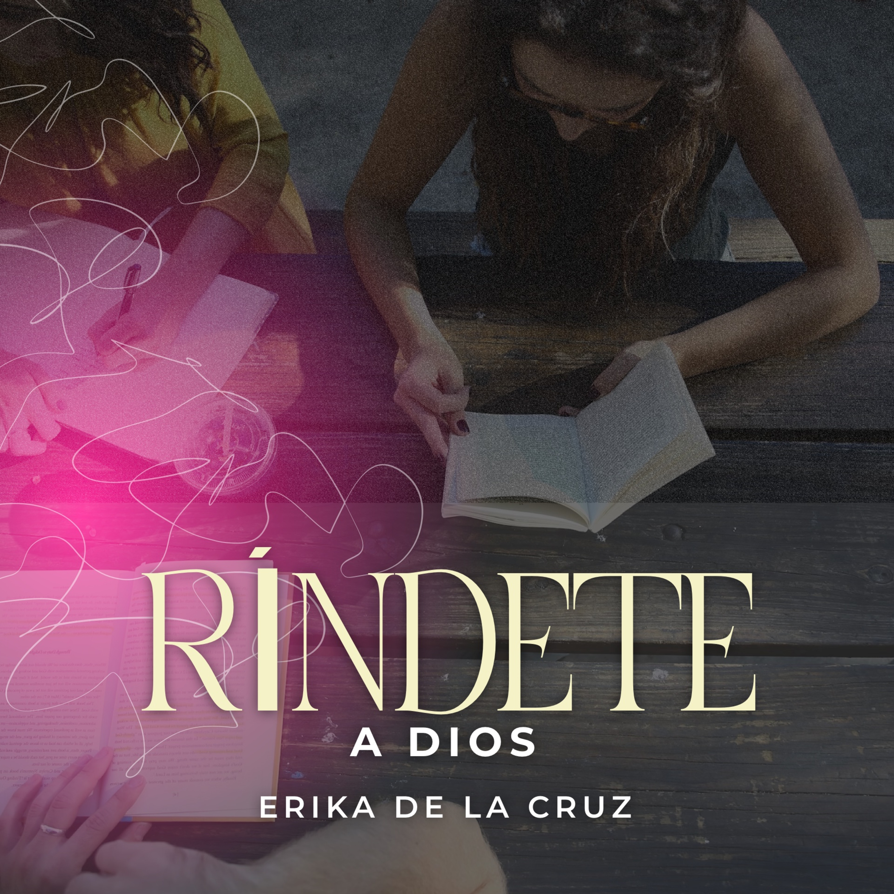 Portada de Vida Nueva Podcast