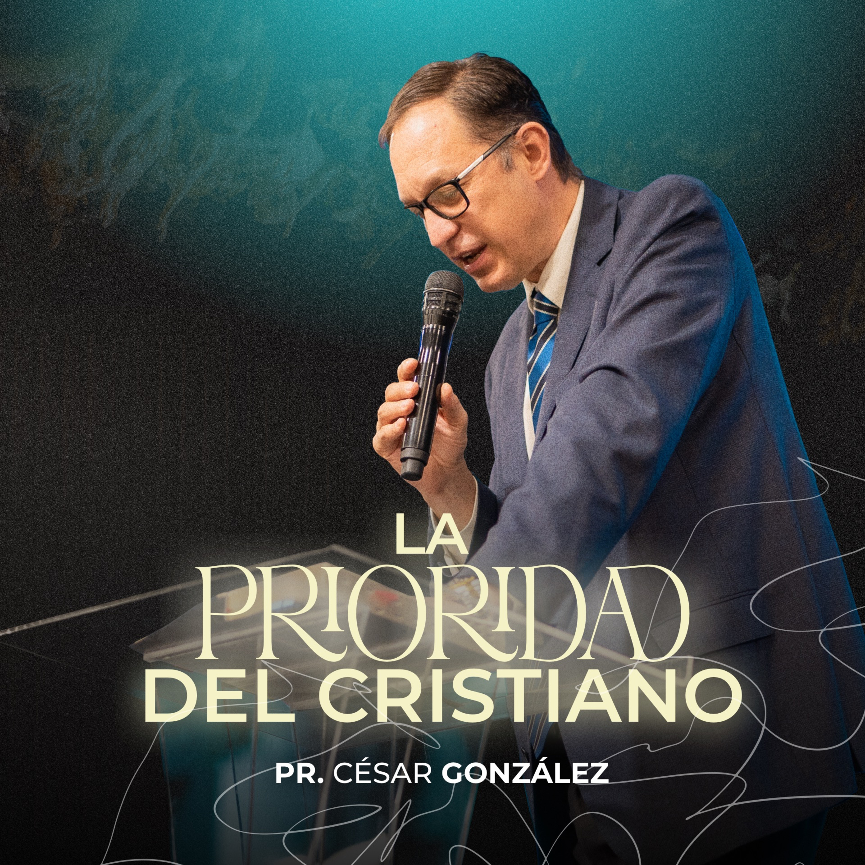 Portada de Vida Nueva Podcast