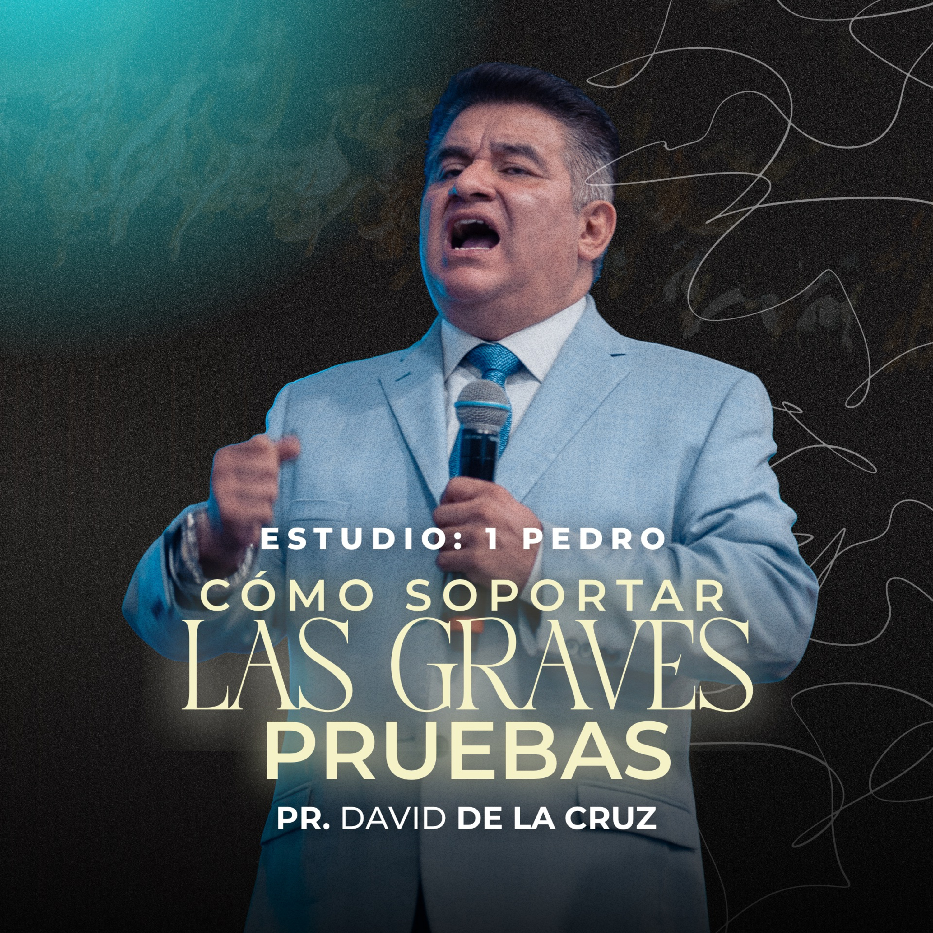 Portada de Vida Nueva Podcast