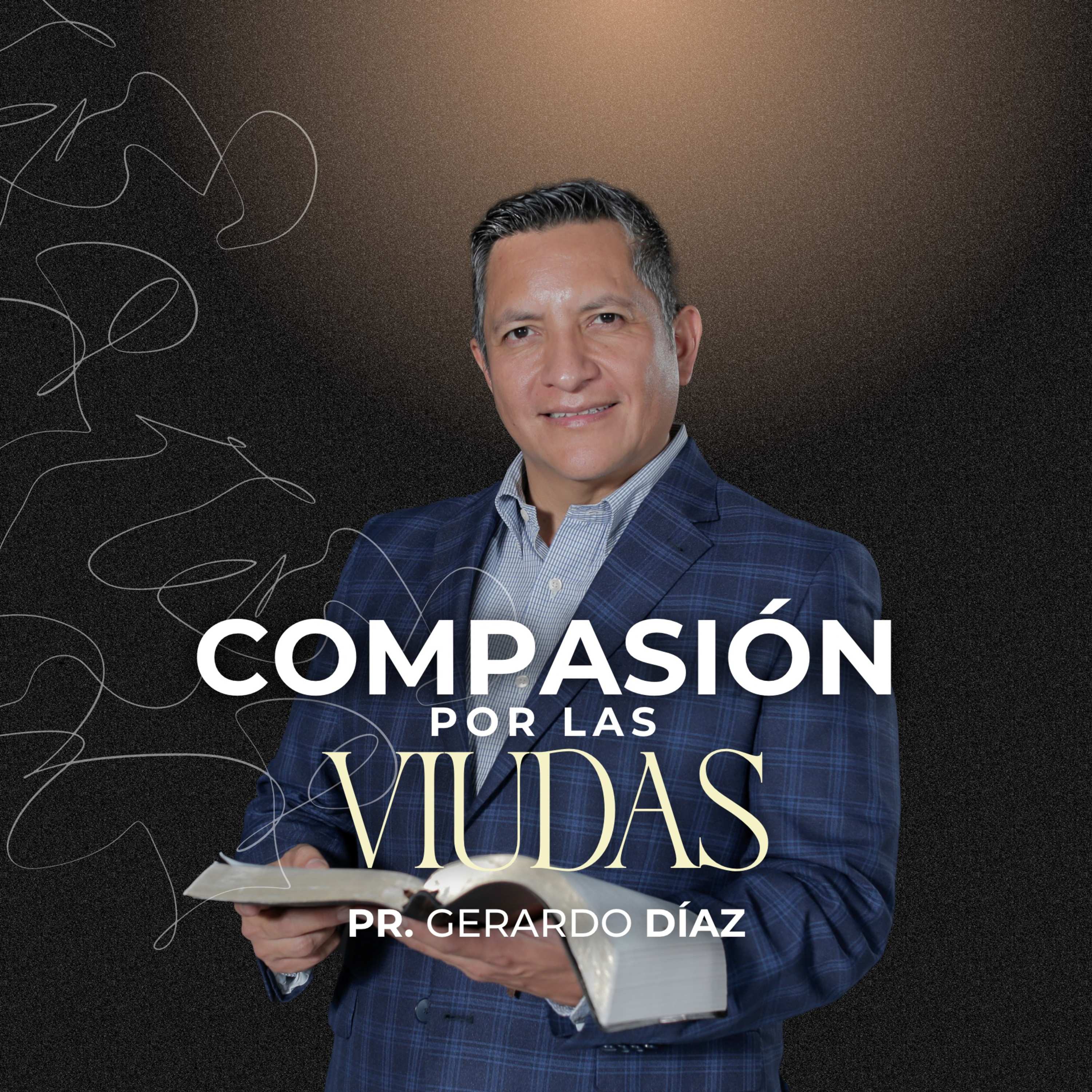 Portada de Vida Nueva Podcast