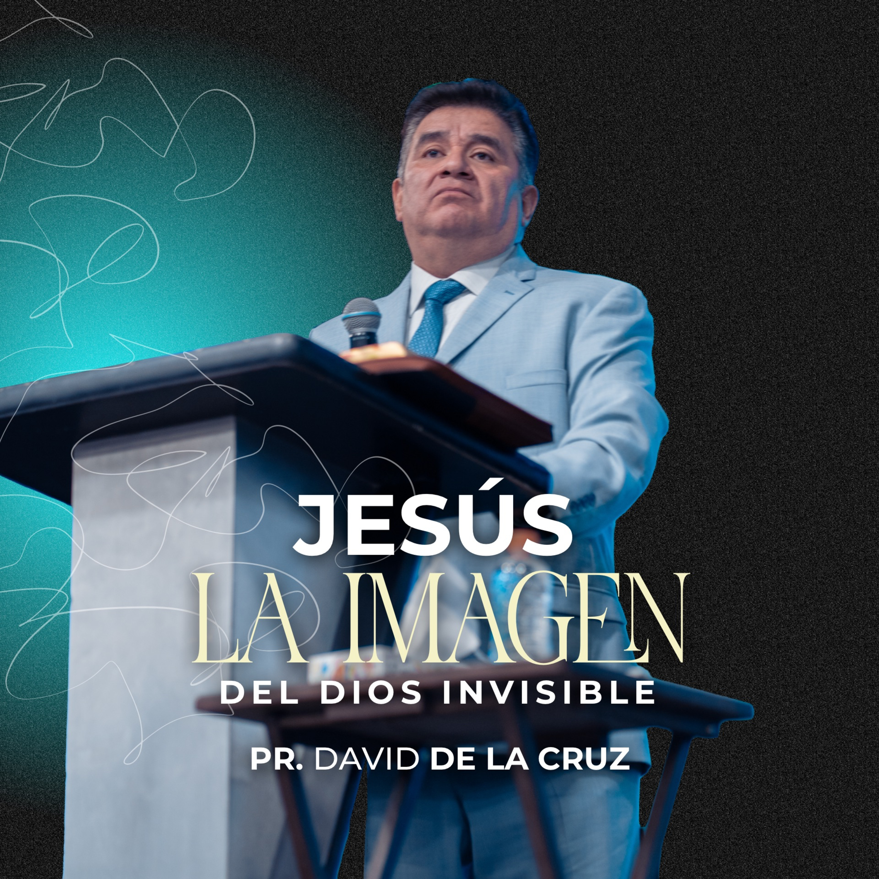 Portada de Vida Nueva Podcast
