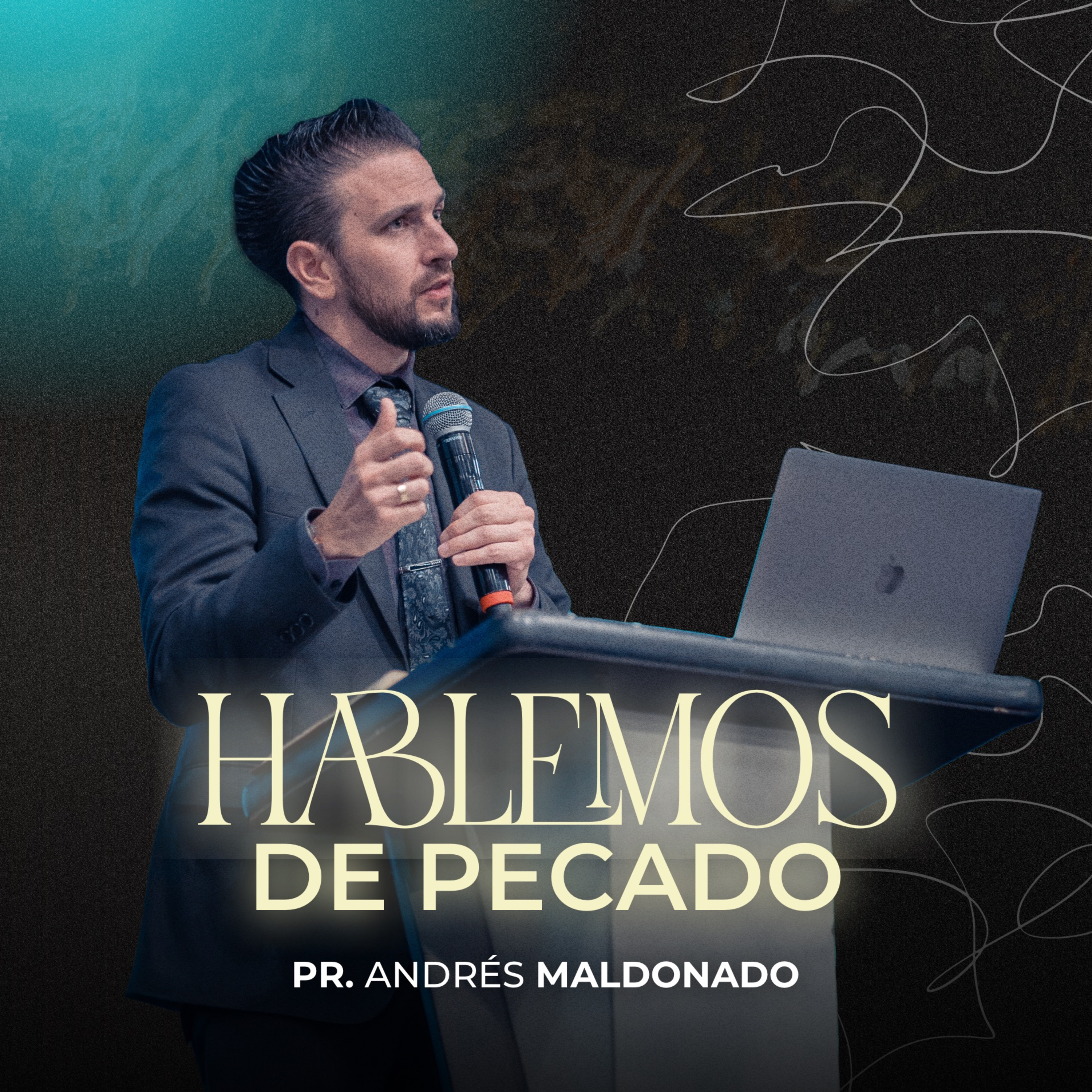 Portada de Vida Nueva Podcast