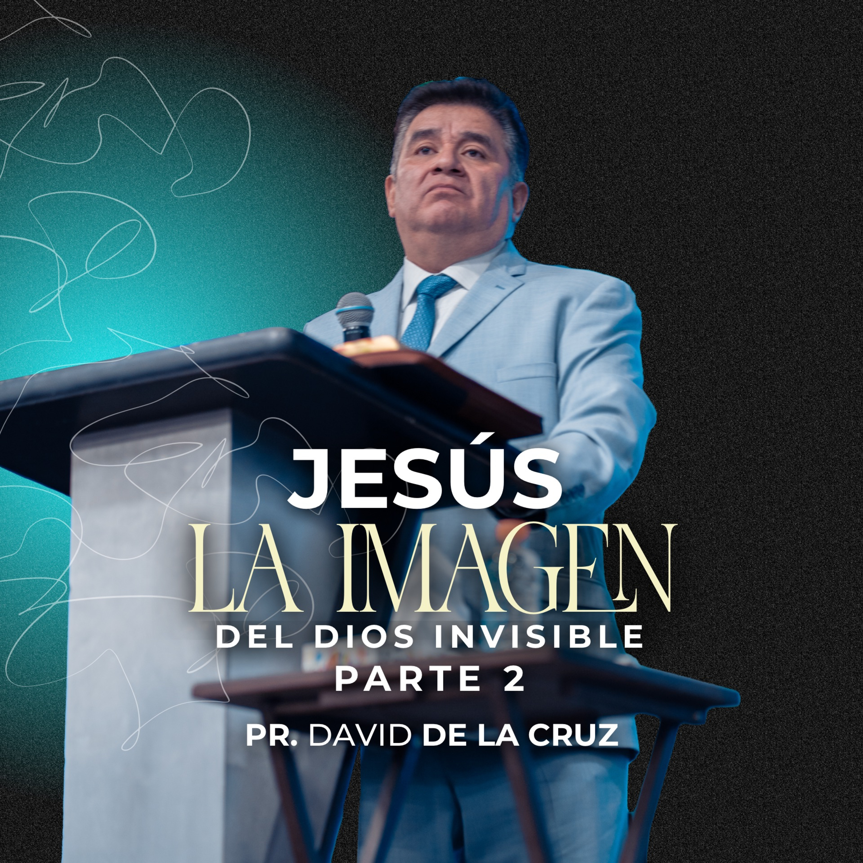 Portada de Vida Nueva Podcast