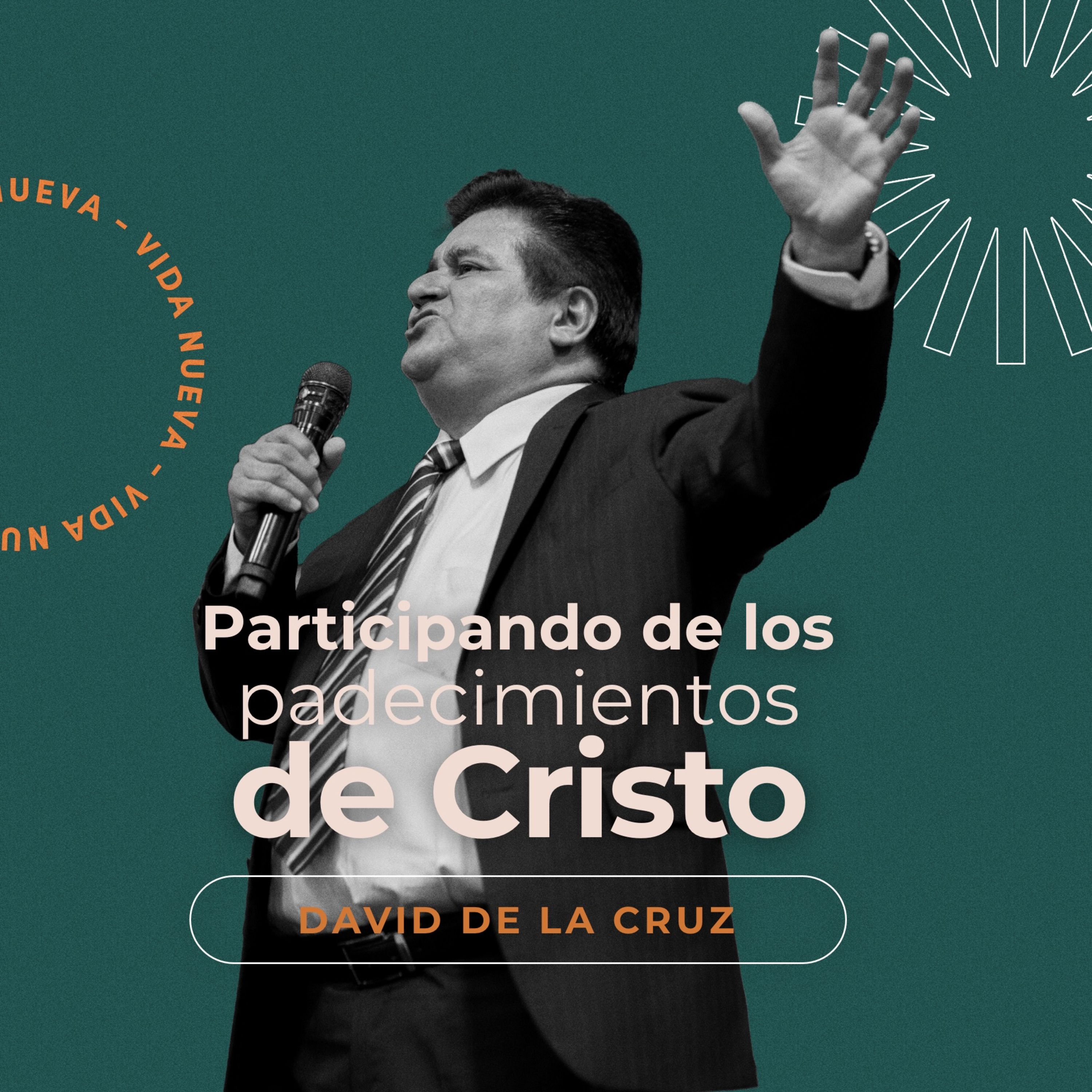 Portada de Vida Nueva Podcast