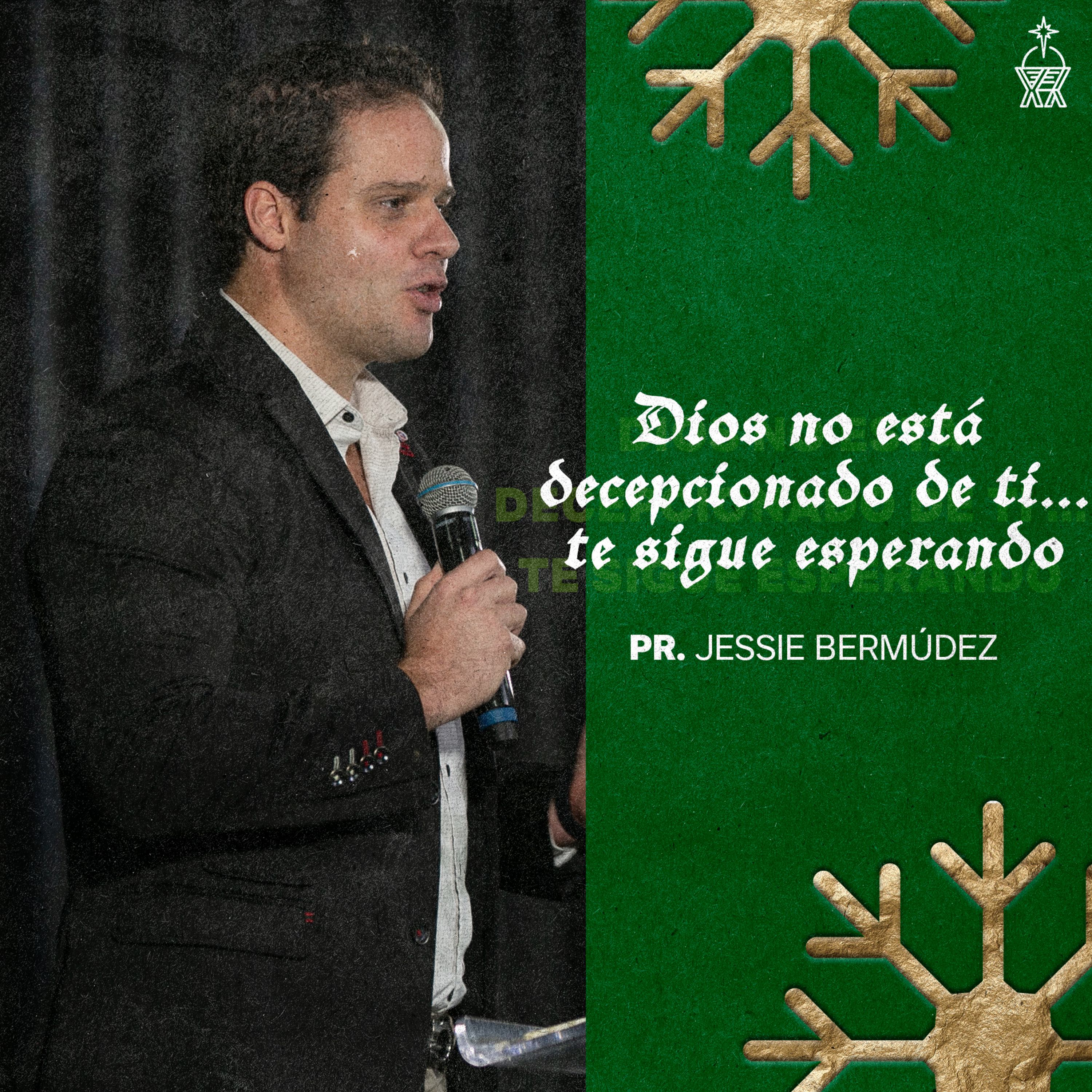 Portada de Vida Nueva Podcast