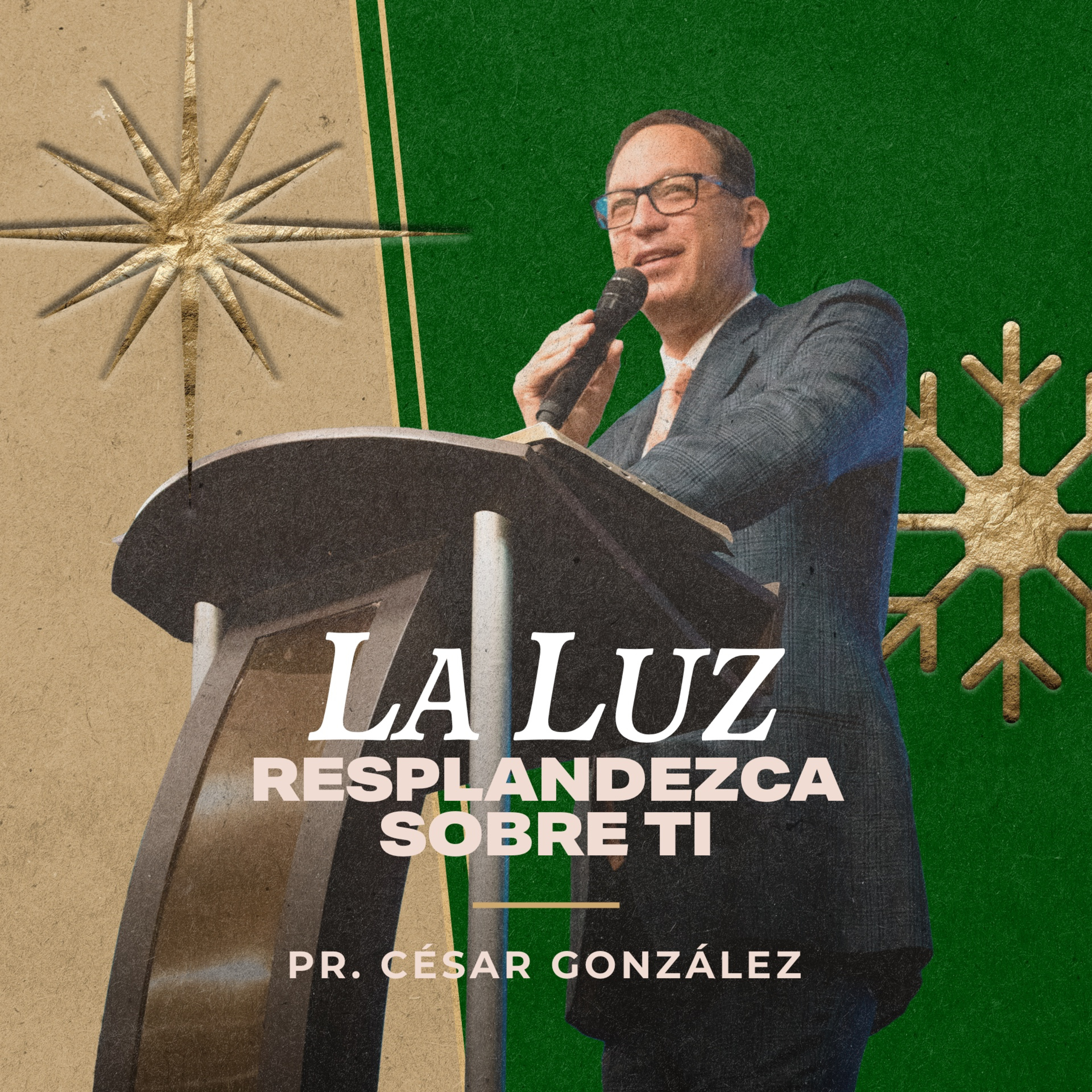 Portada de Vida Nueva Podcast