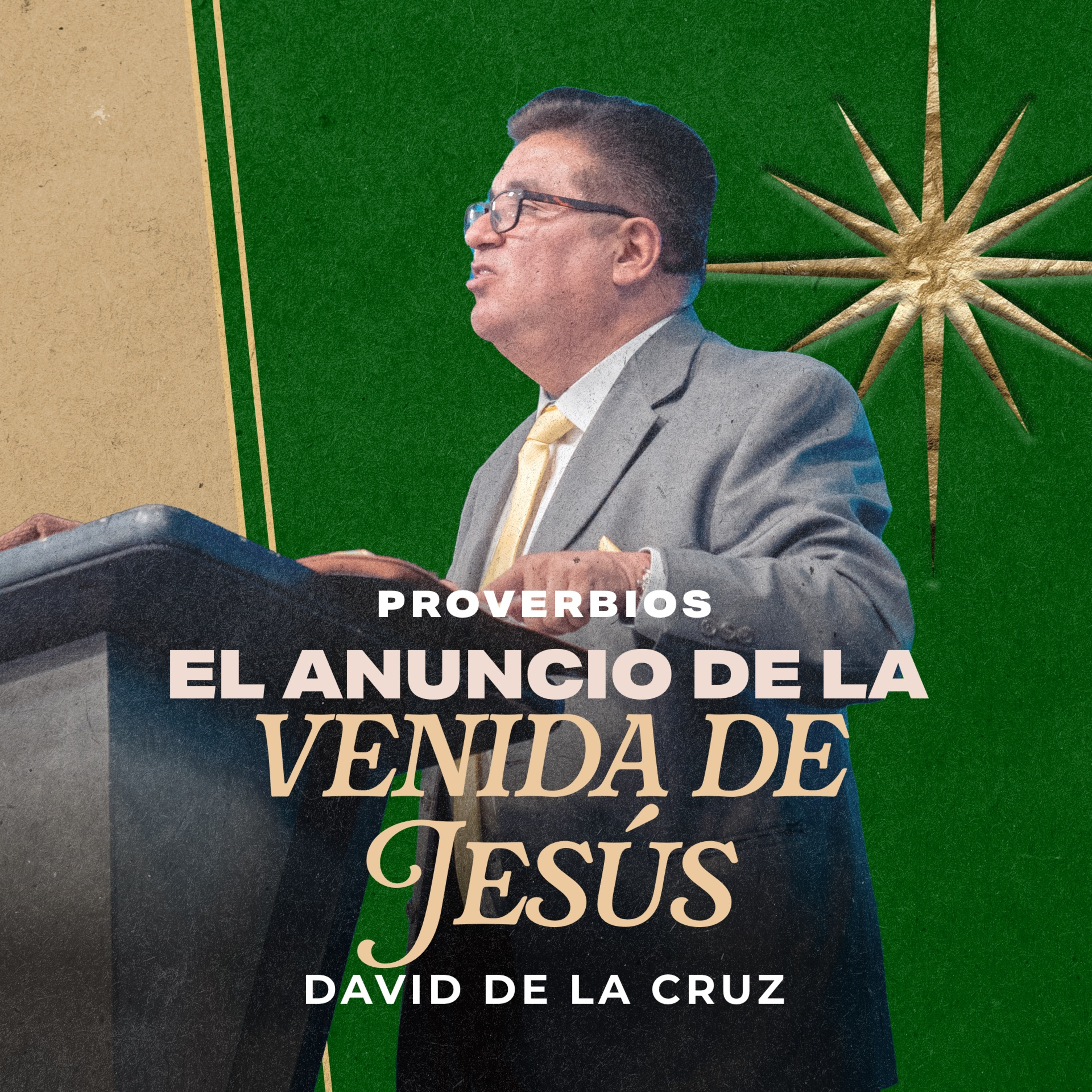 Portada de Vida Nueva Podcast