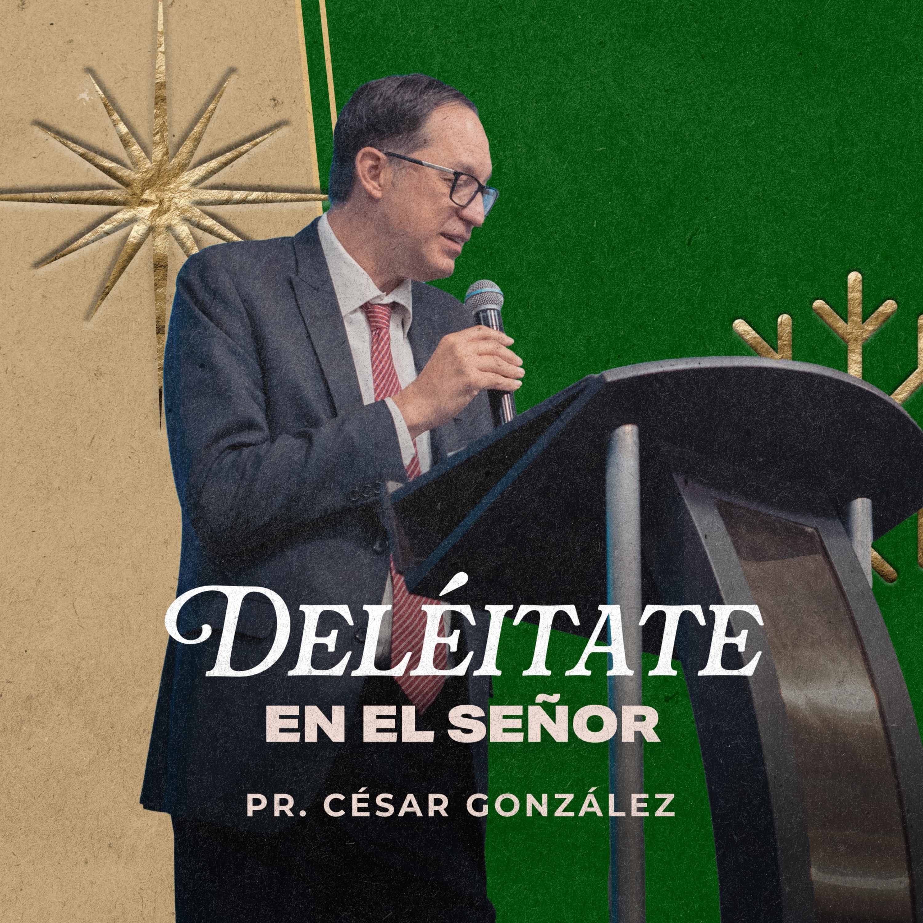 Portada de Vida Nueva Podcast