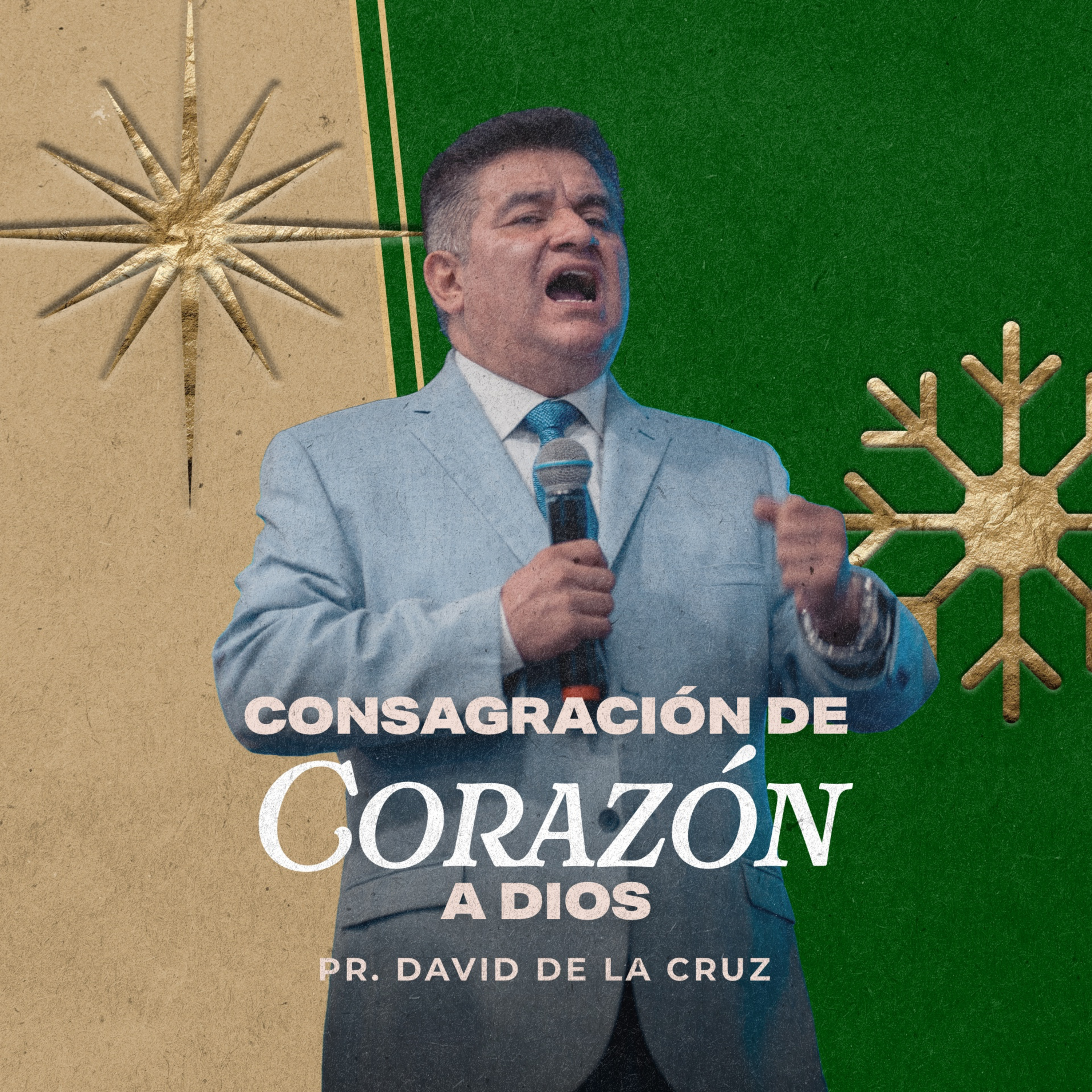 Portada de Vida Nueva Podcast
