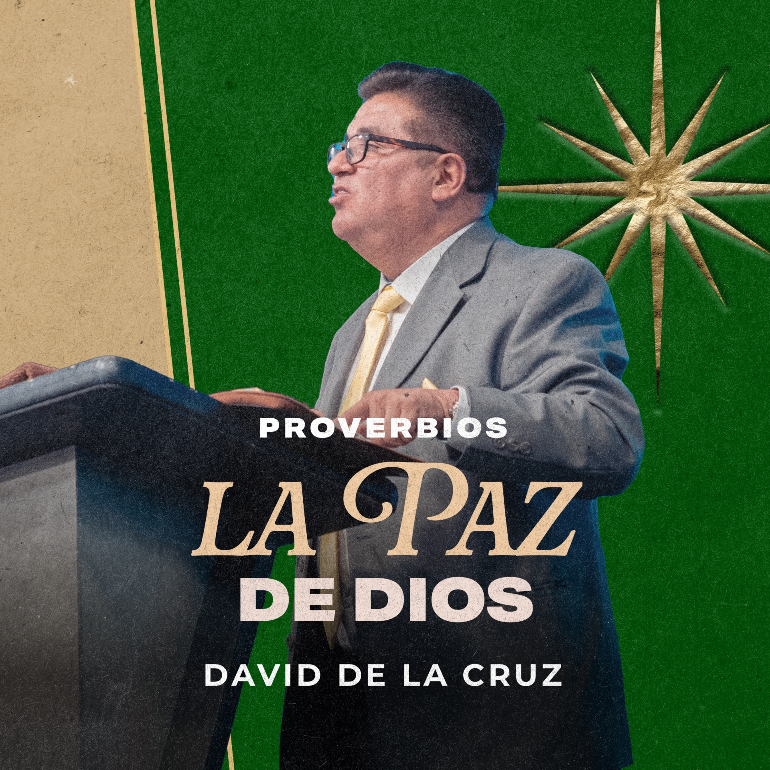 Portada de Vida Nueva Podcast