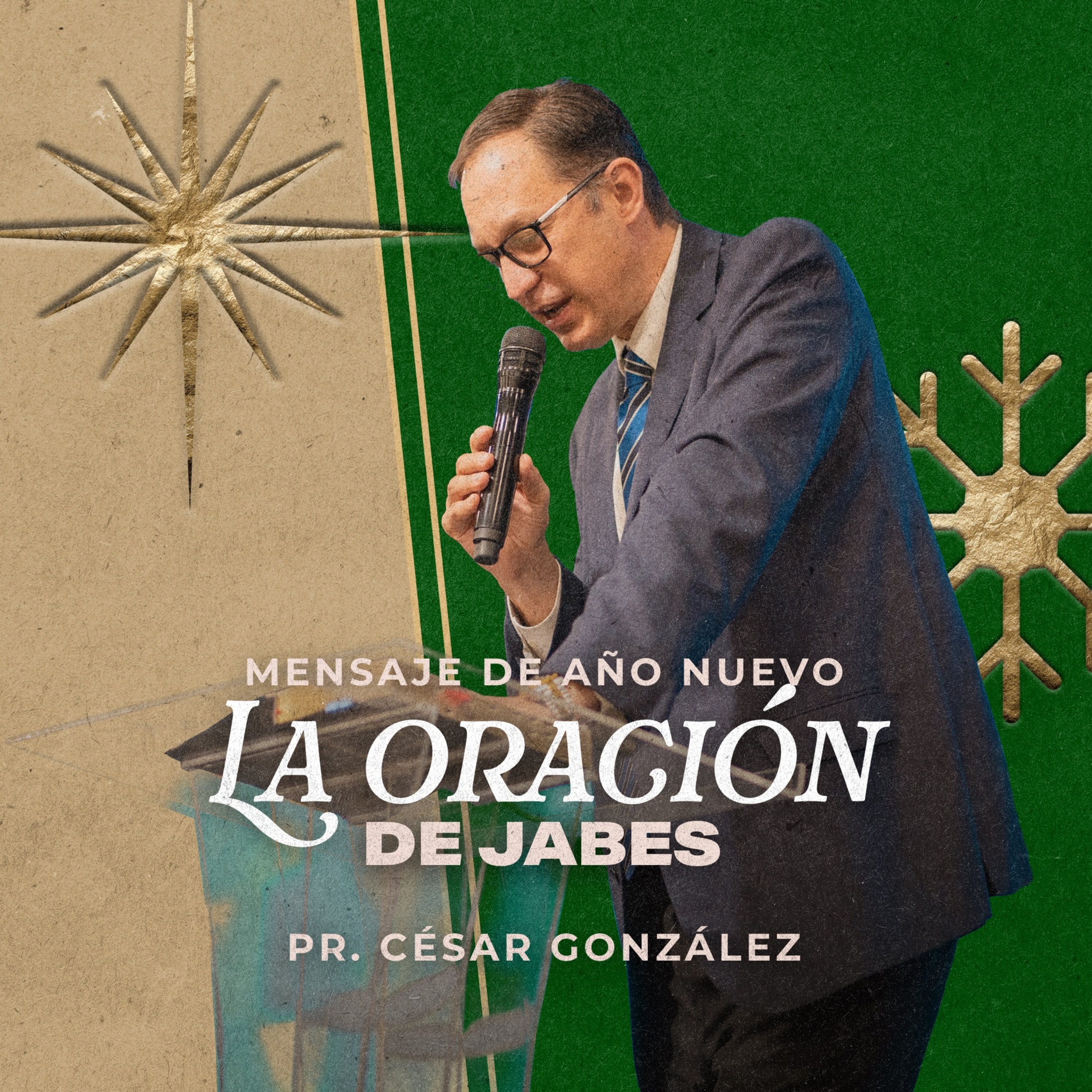 Portada de Vida Nueva Podcast