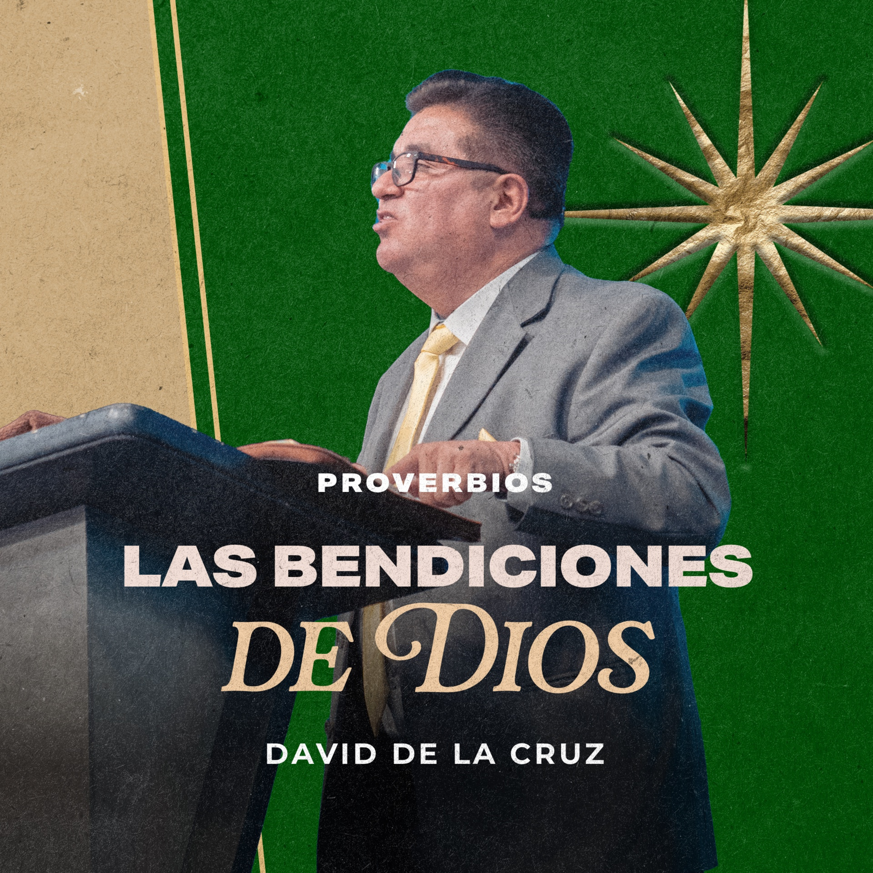 Portada de Vida Nueva Podcast