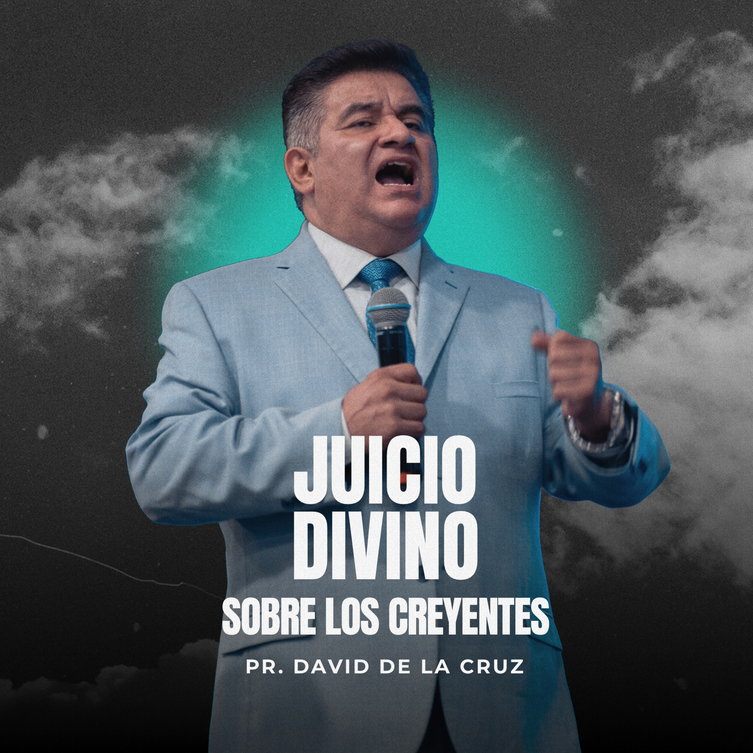 Portada de Vida Nueva Podcast