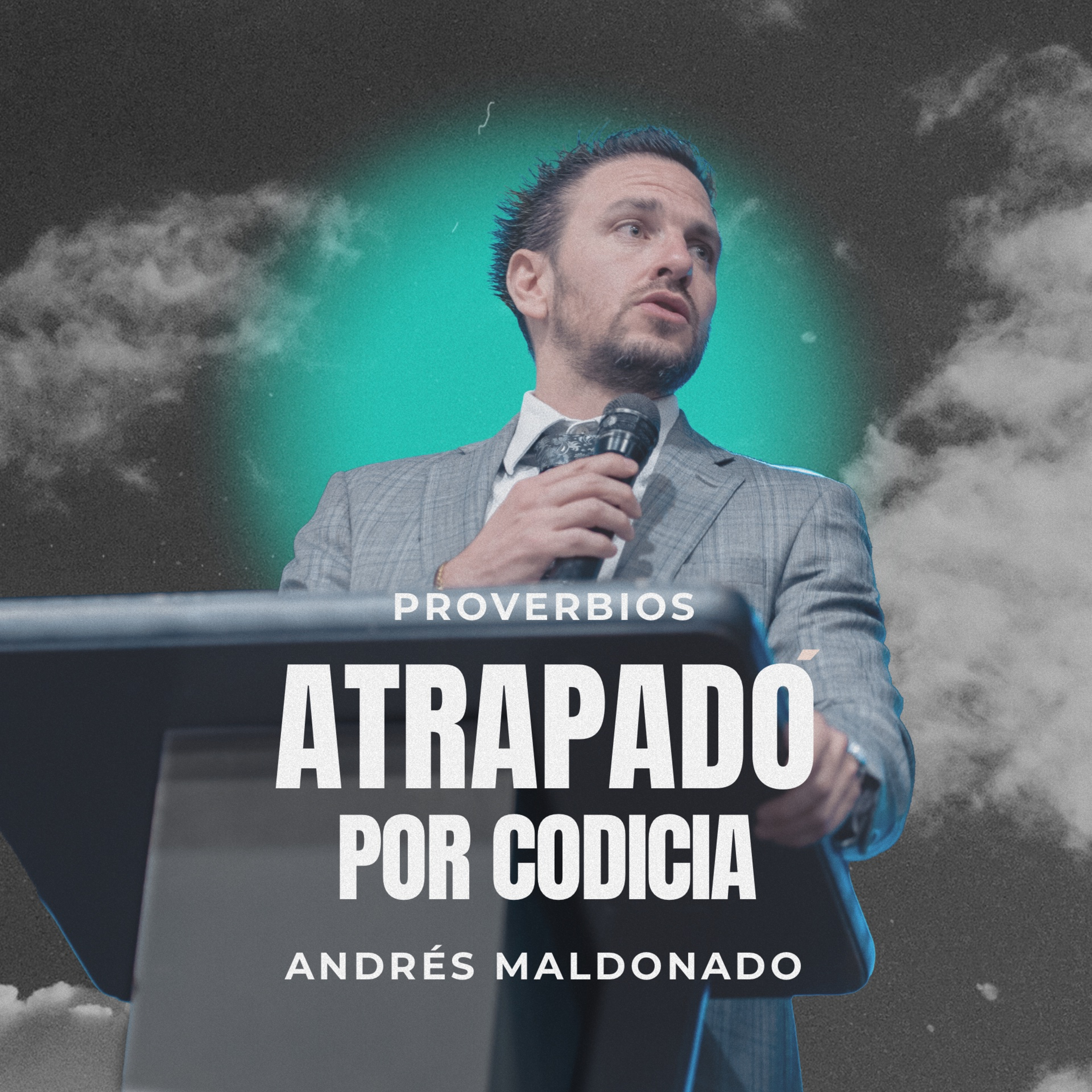 Portada de Vida Nueva Podcast