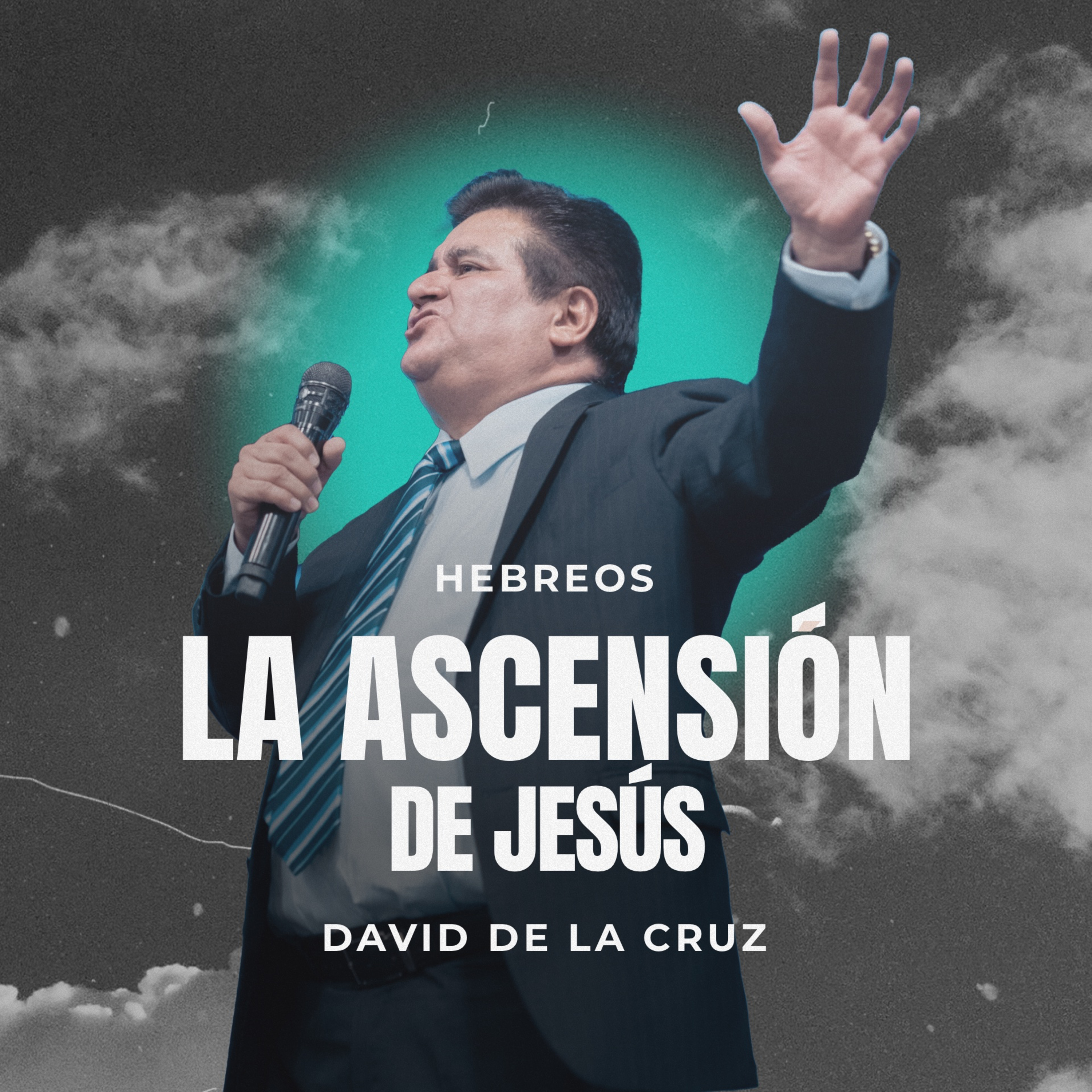 Portada de Vida Nueva Podcast