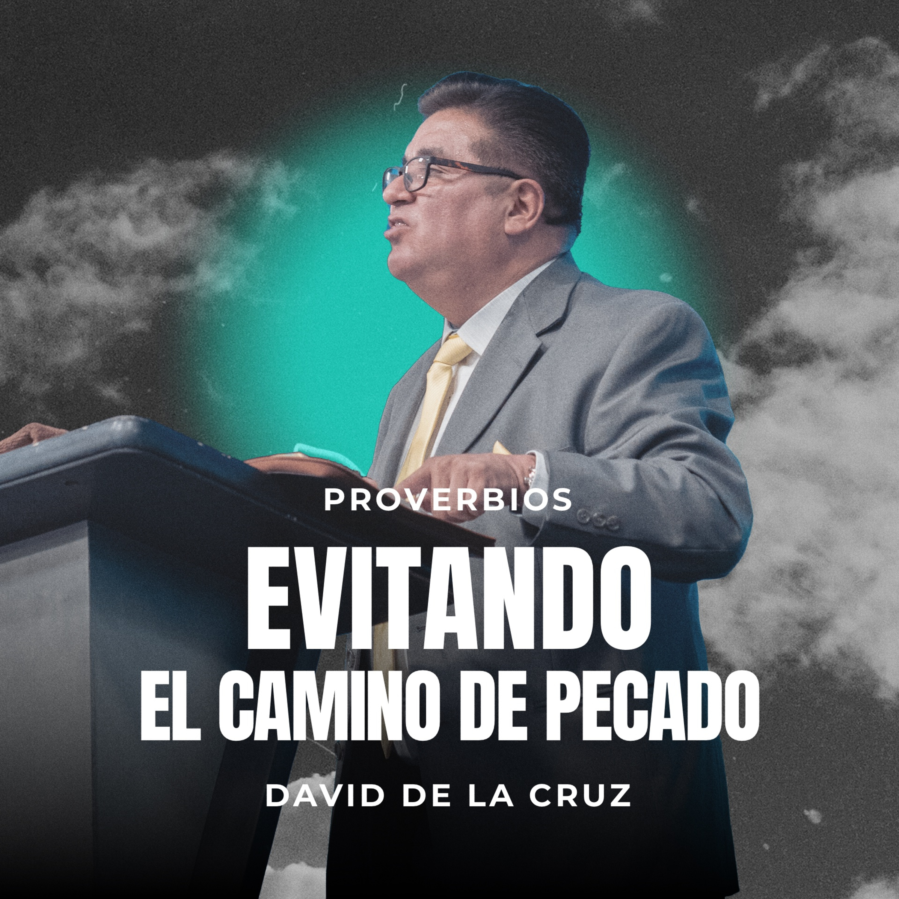 Portada de Vida Nueva Podcast
