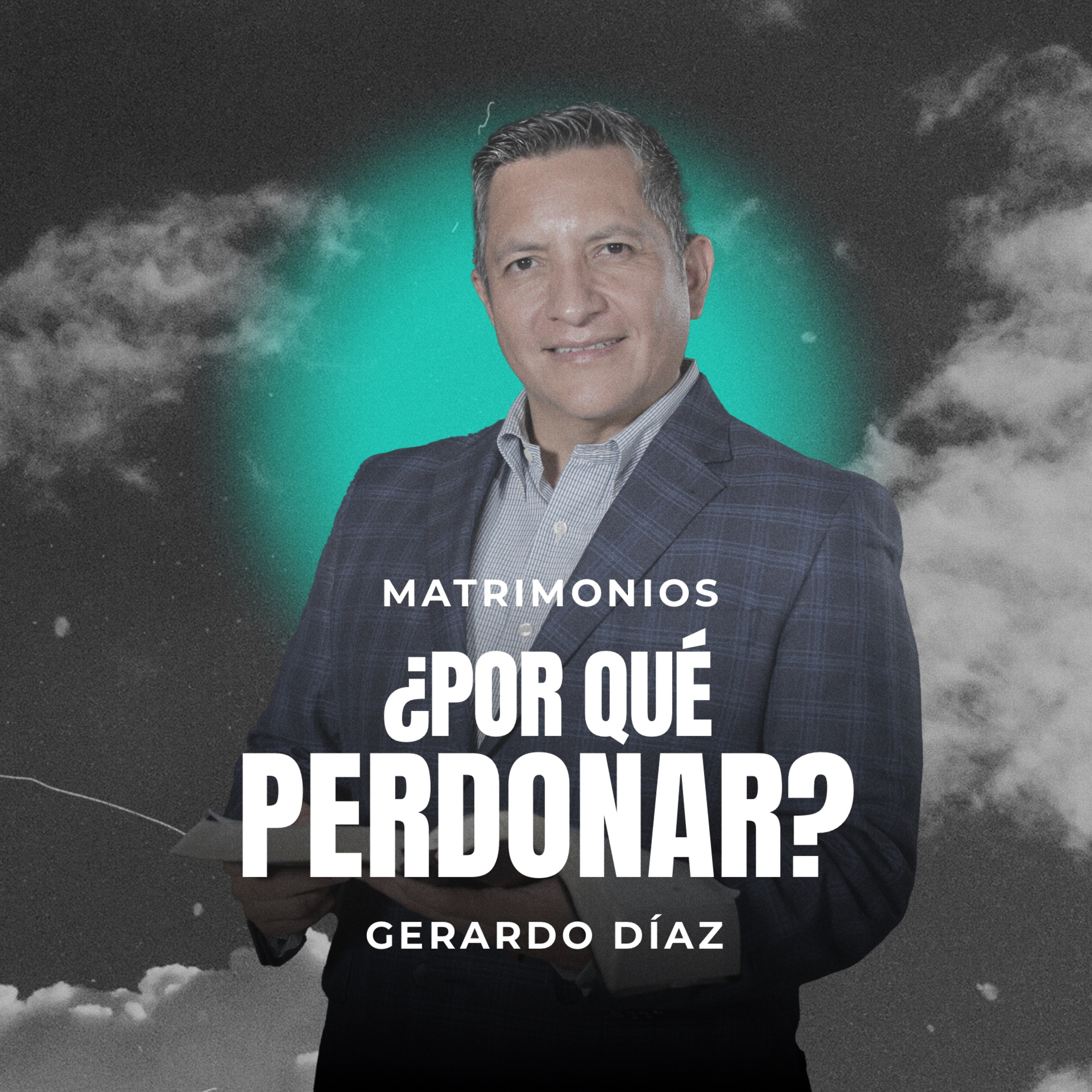 Portada de Vida Nueva Podcast