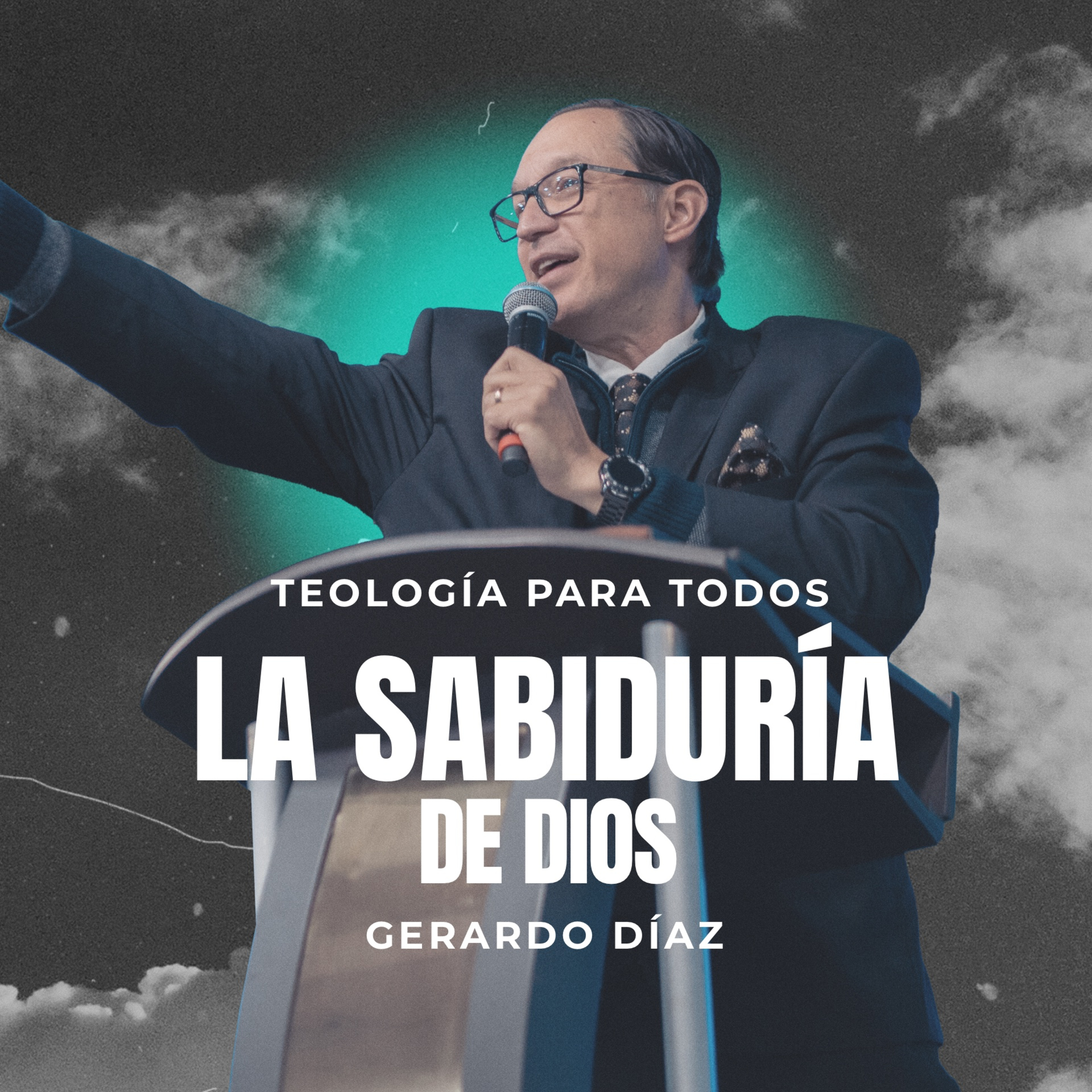 Portada de Vida Nueva Podcast