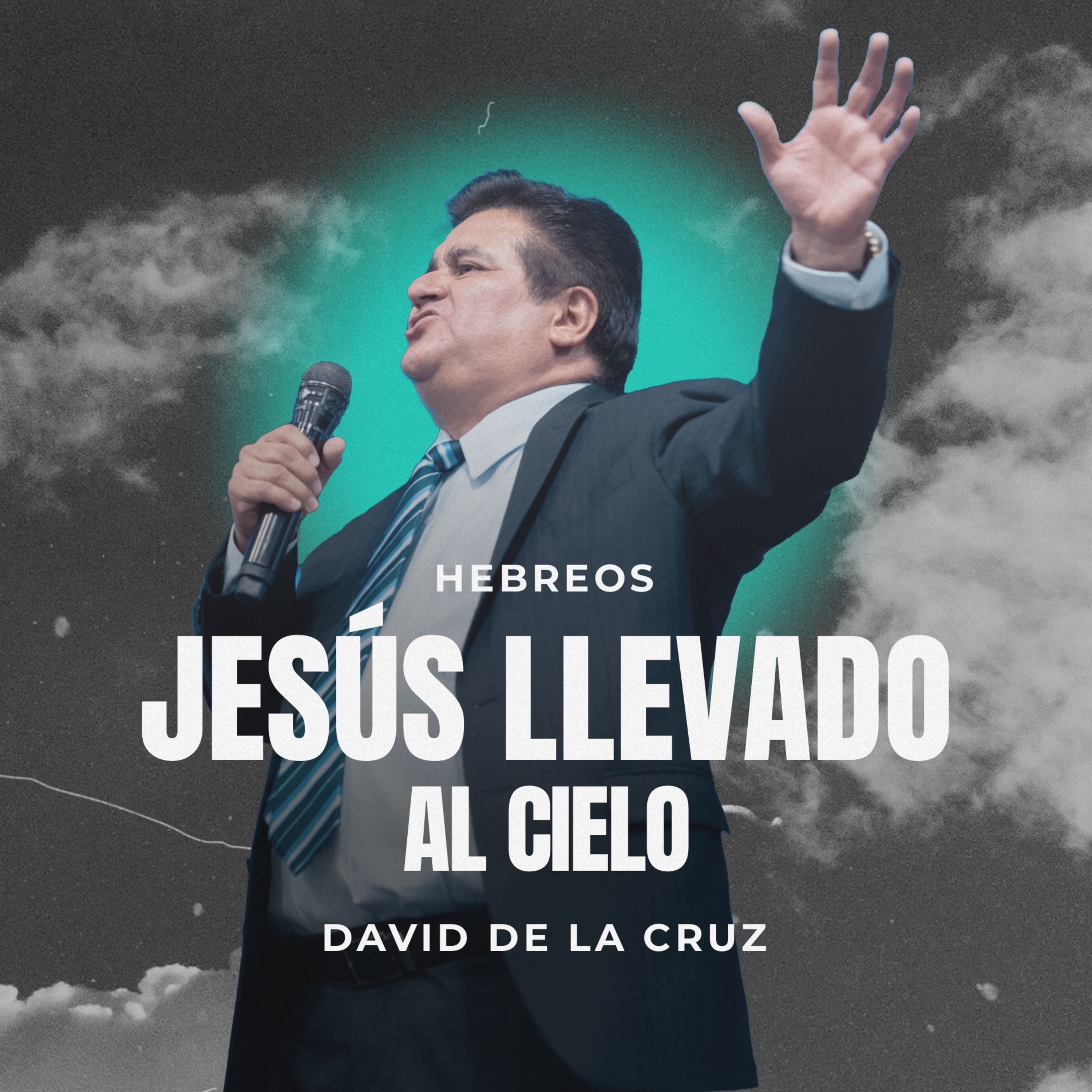 Portada de Vida Nueva Podcast