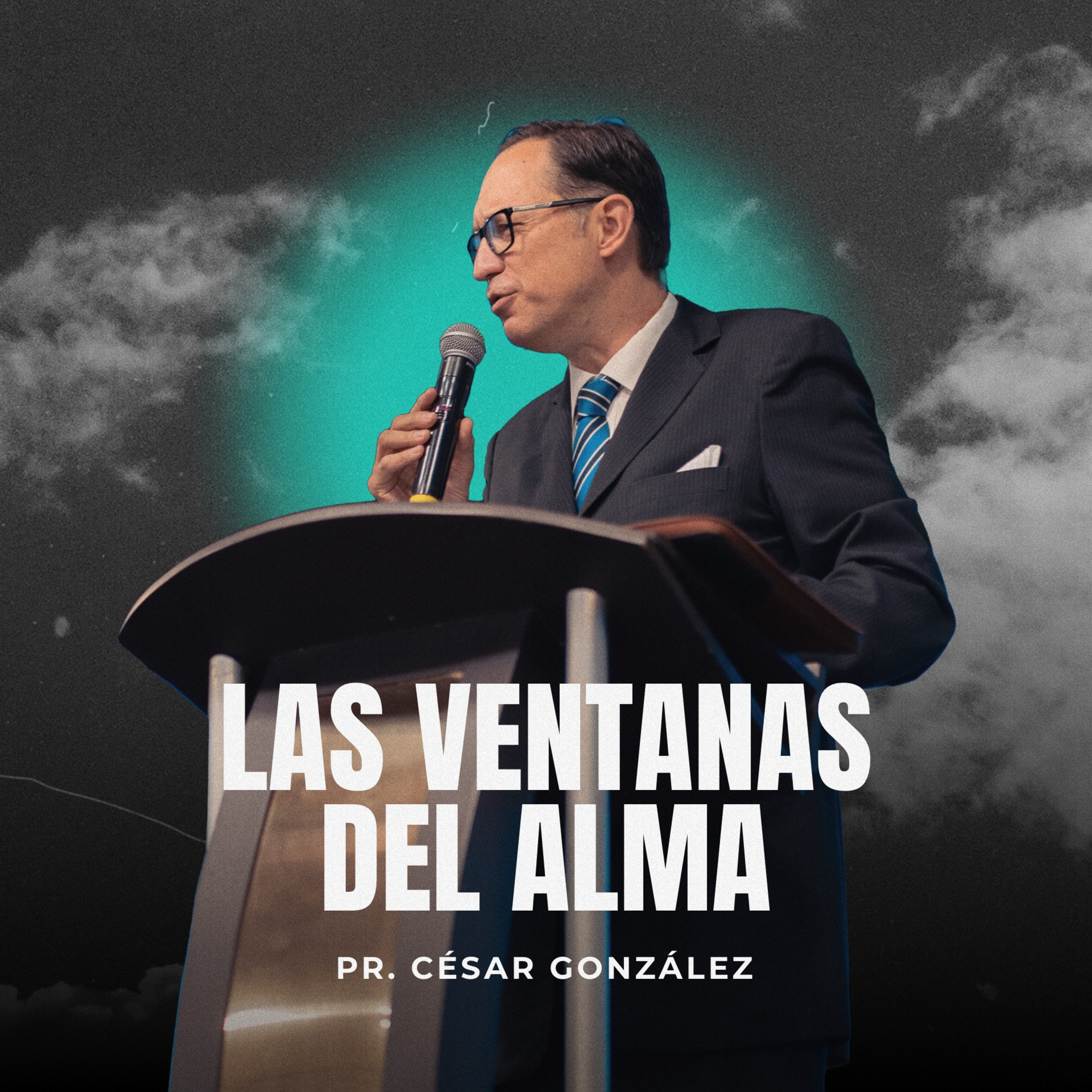 Portada de Vida Nueva Podcast