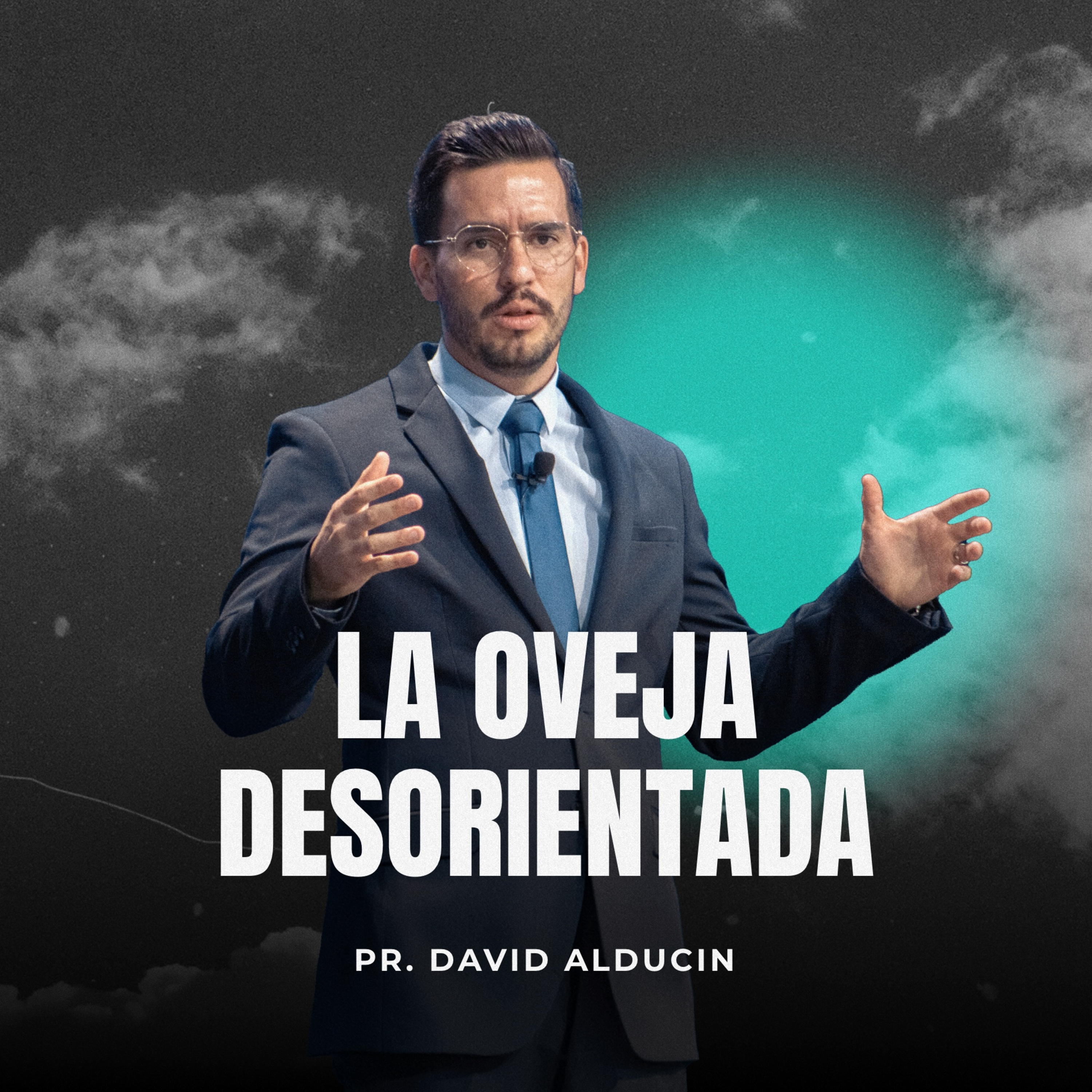 Portada de Vida Nueva Podcast