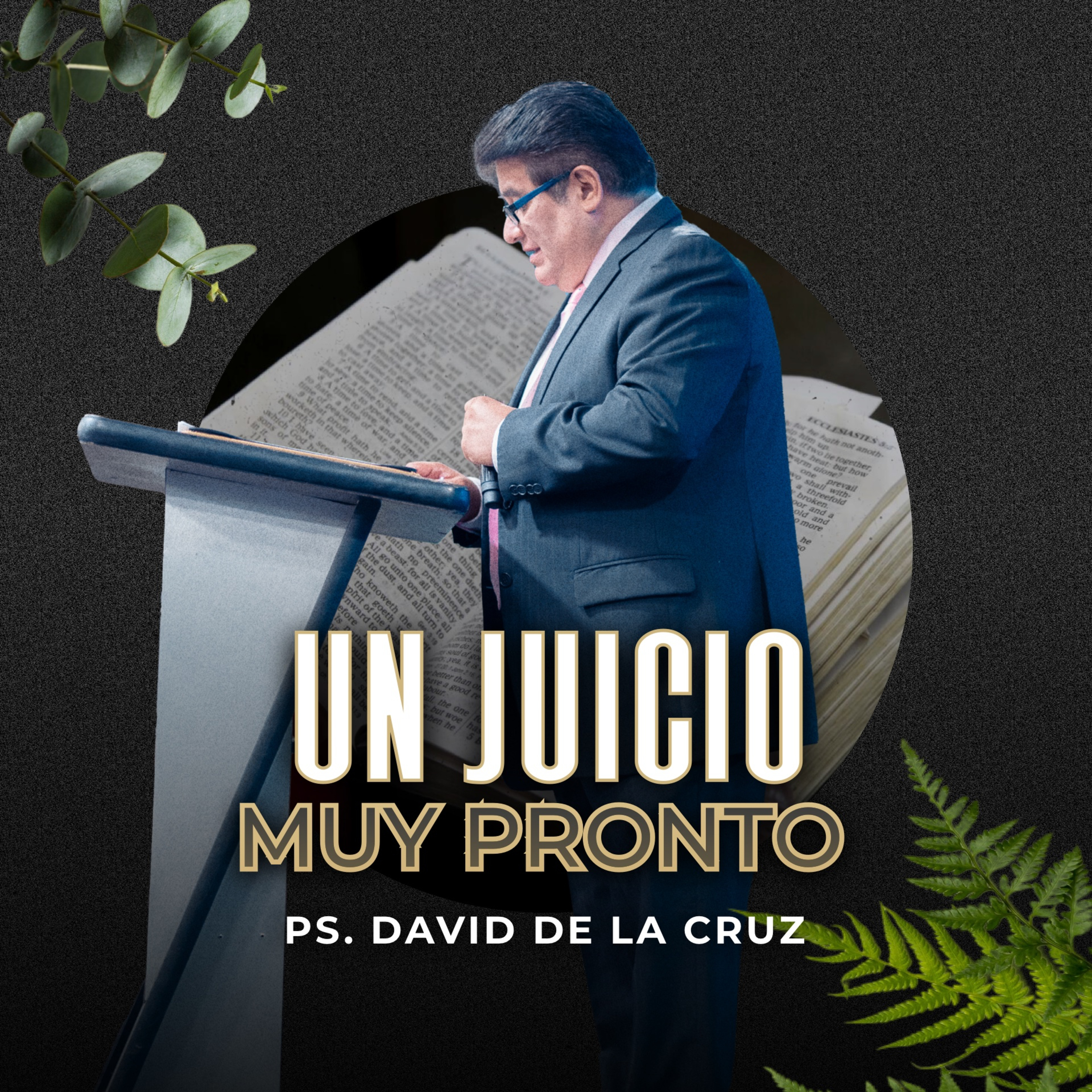 Portada de Vida Nueva Podcast