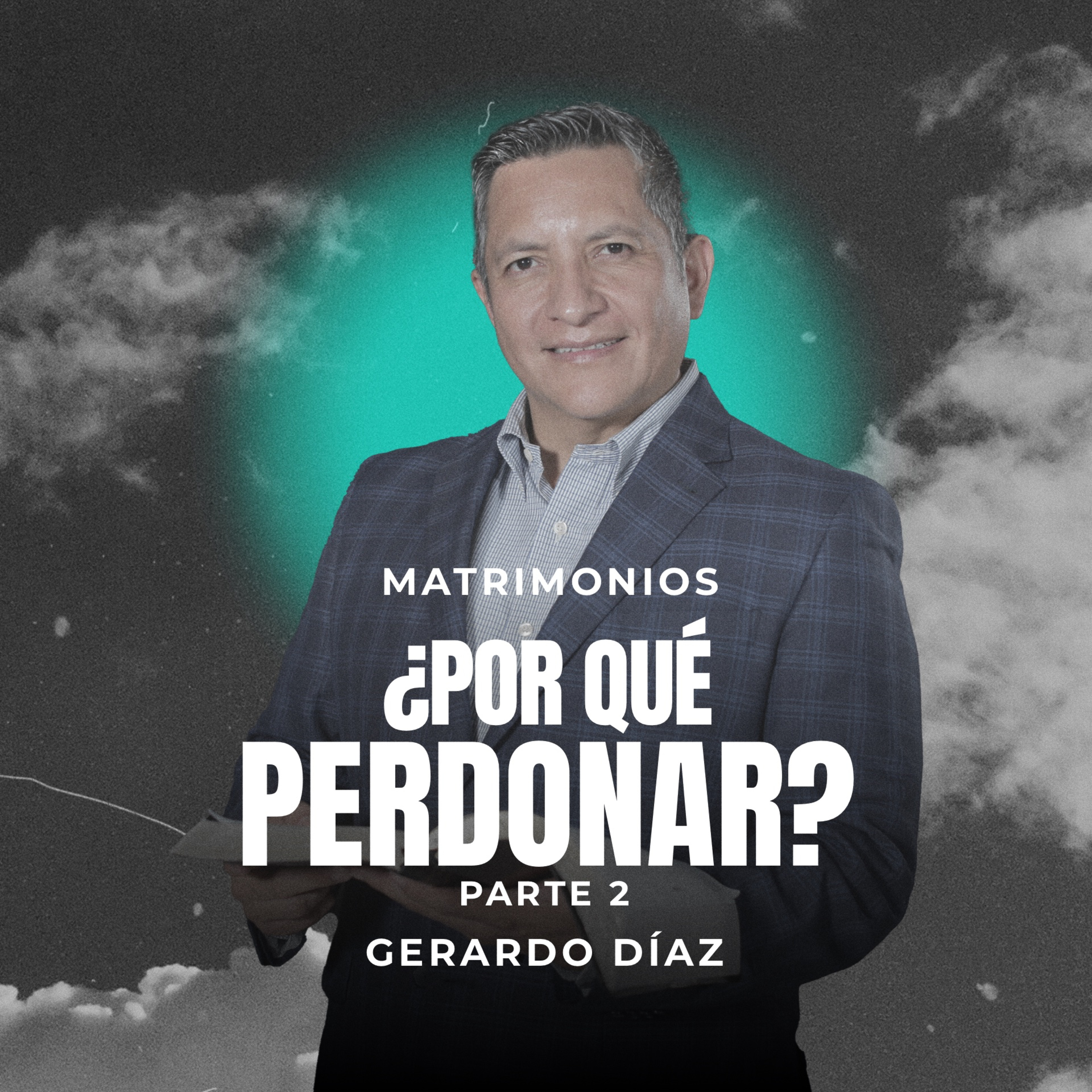 Portada de Vida Nueva Podcast