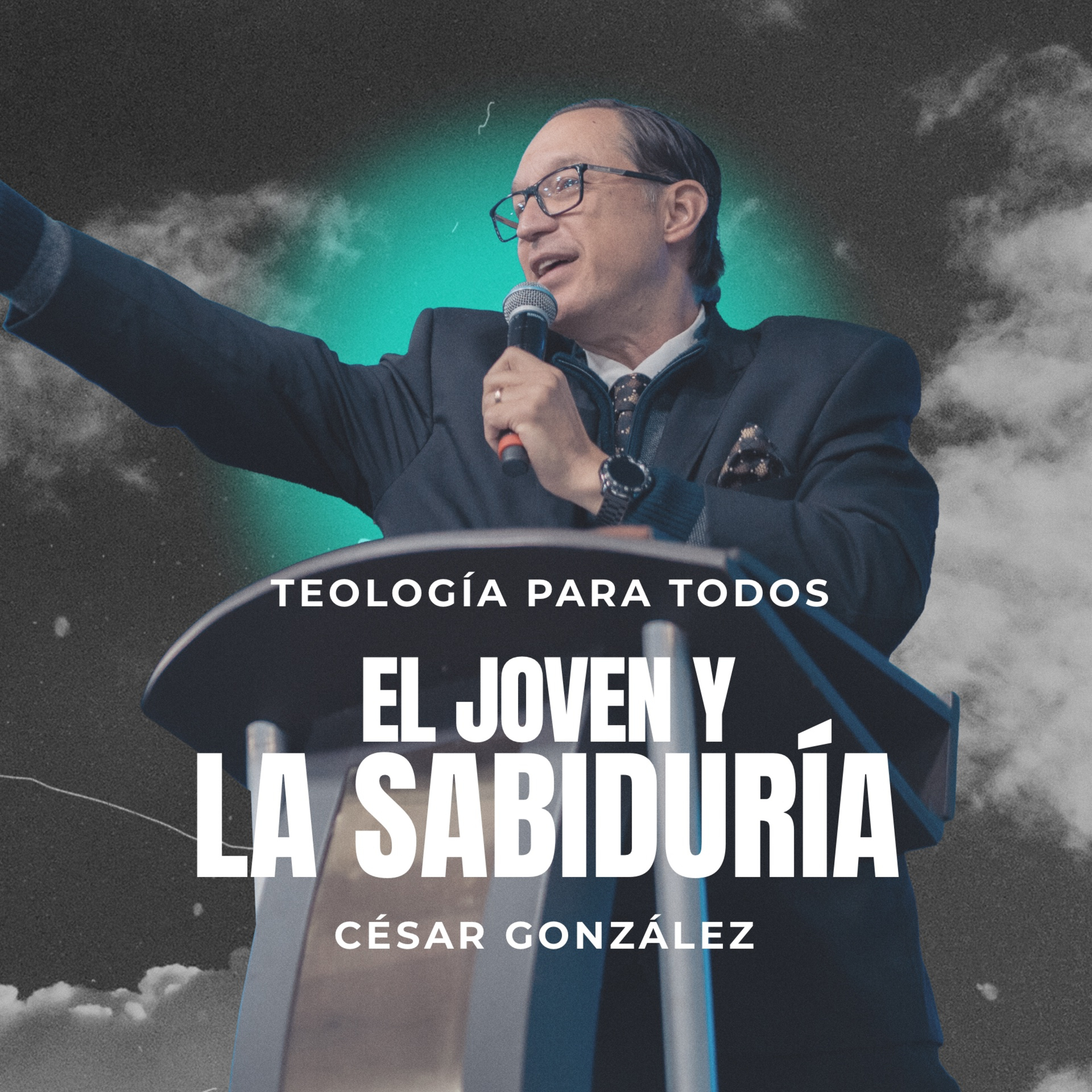 Portada de Vida Nueva Podcast