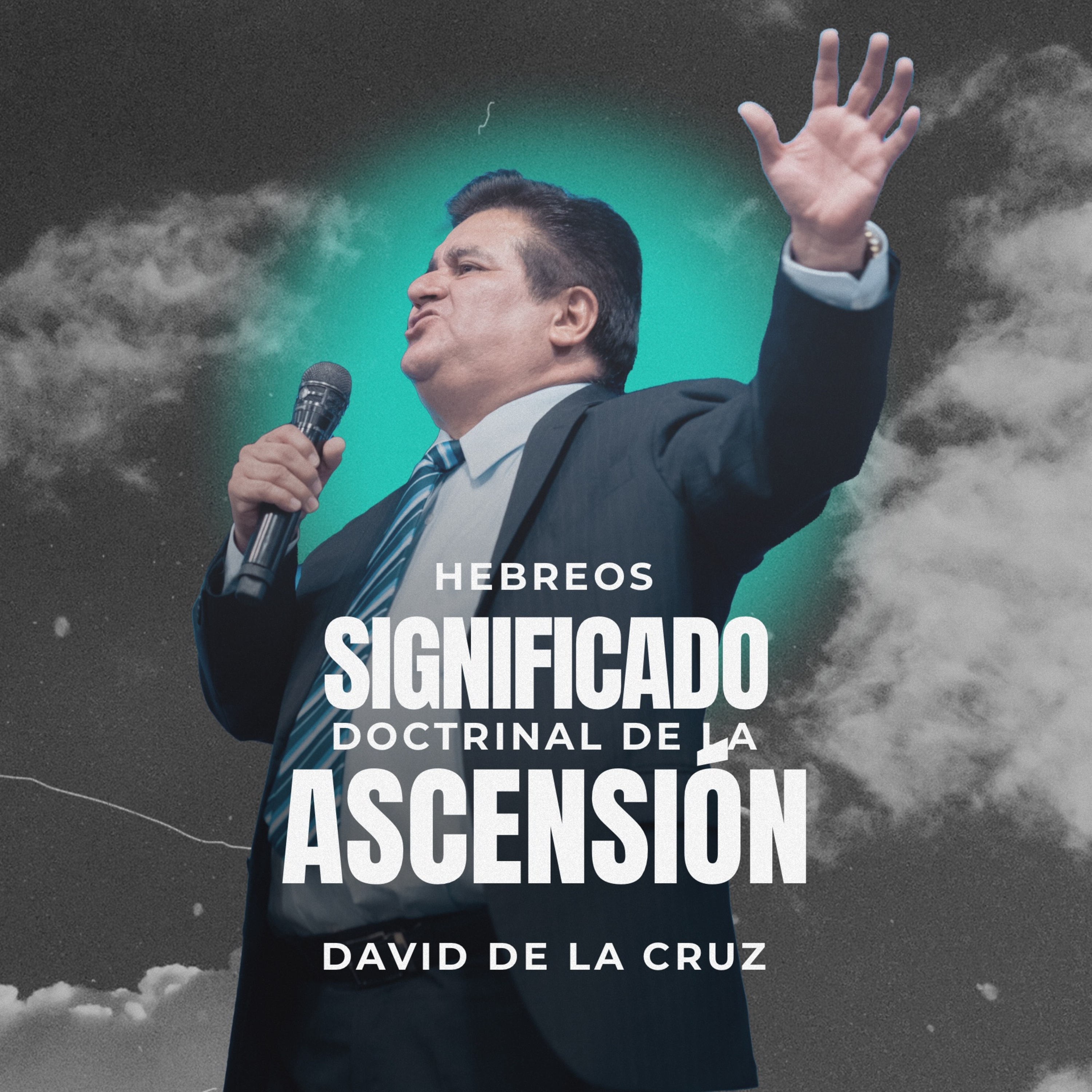 Portada de Vida Nueva Podcast