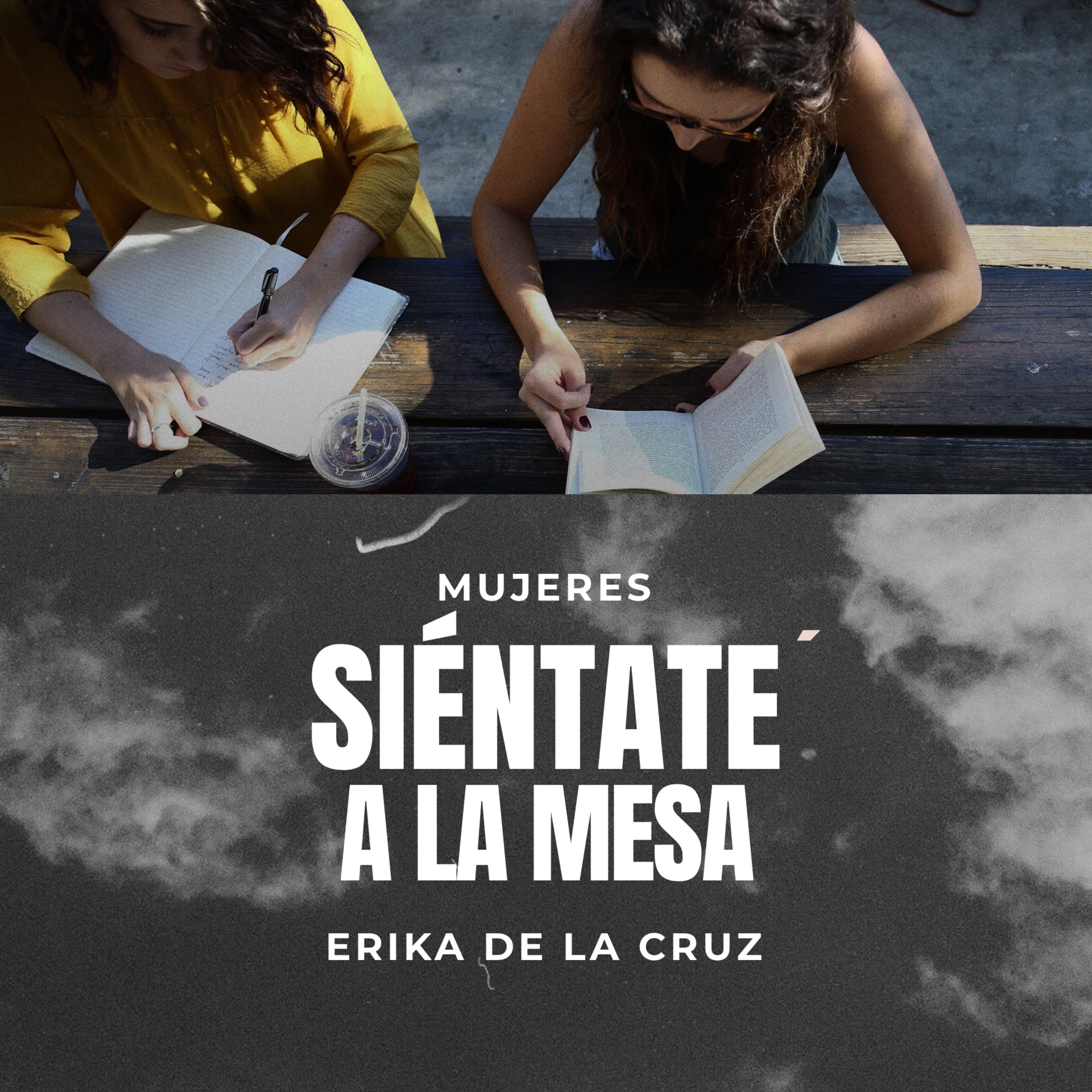 Portada de Vida Nueva Podcast