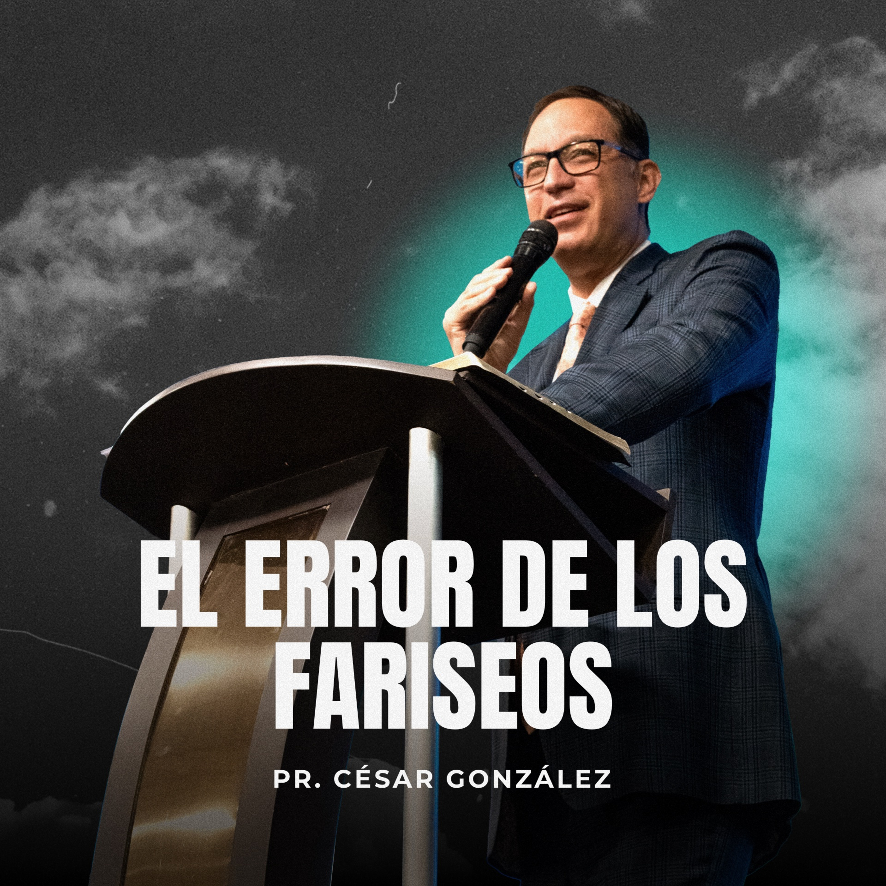 Portada de Vida Nueva Podcast