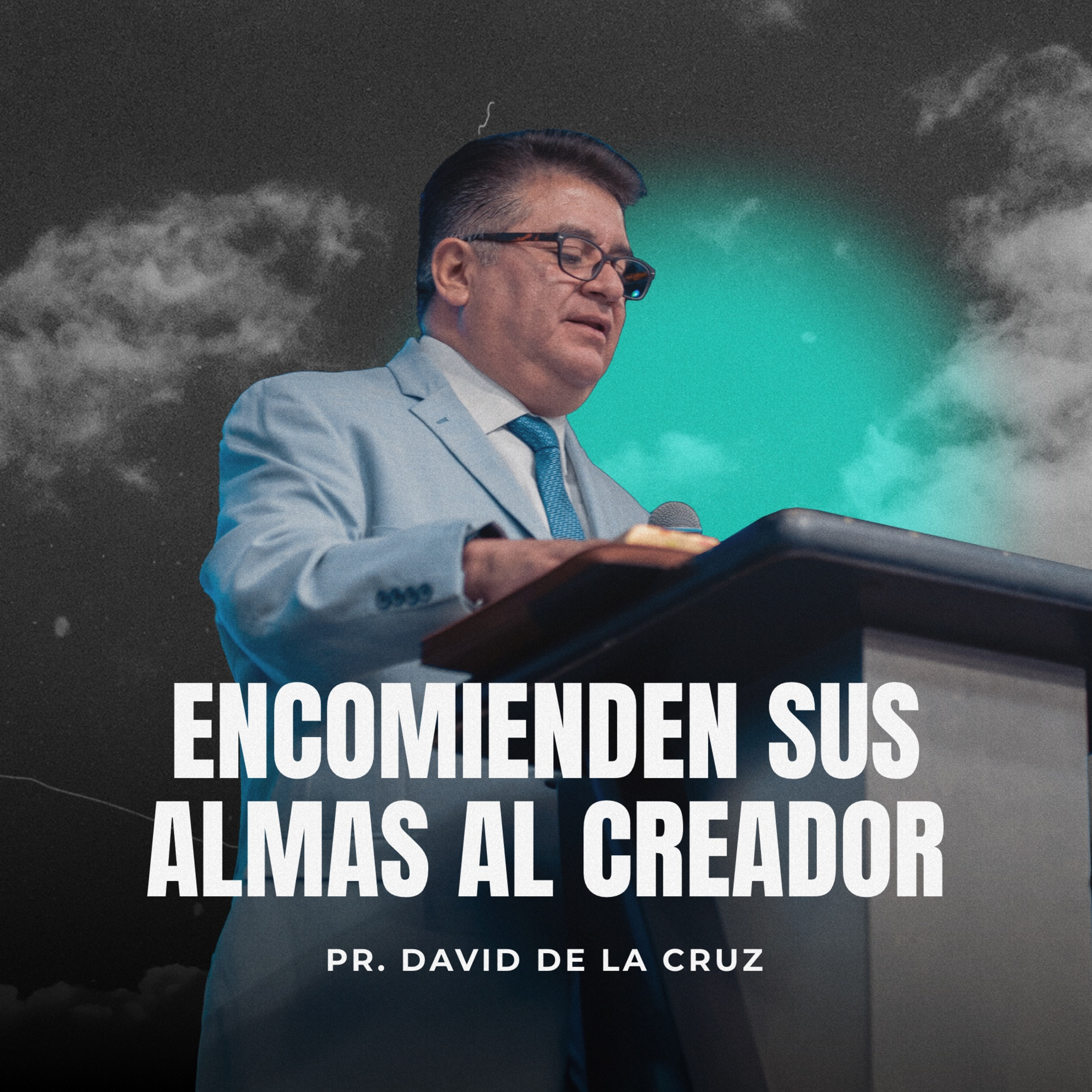 Portada de Vida Nueva Podcast