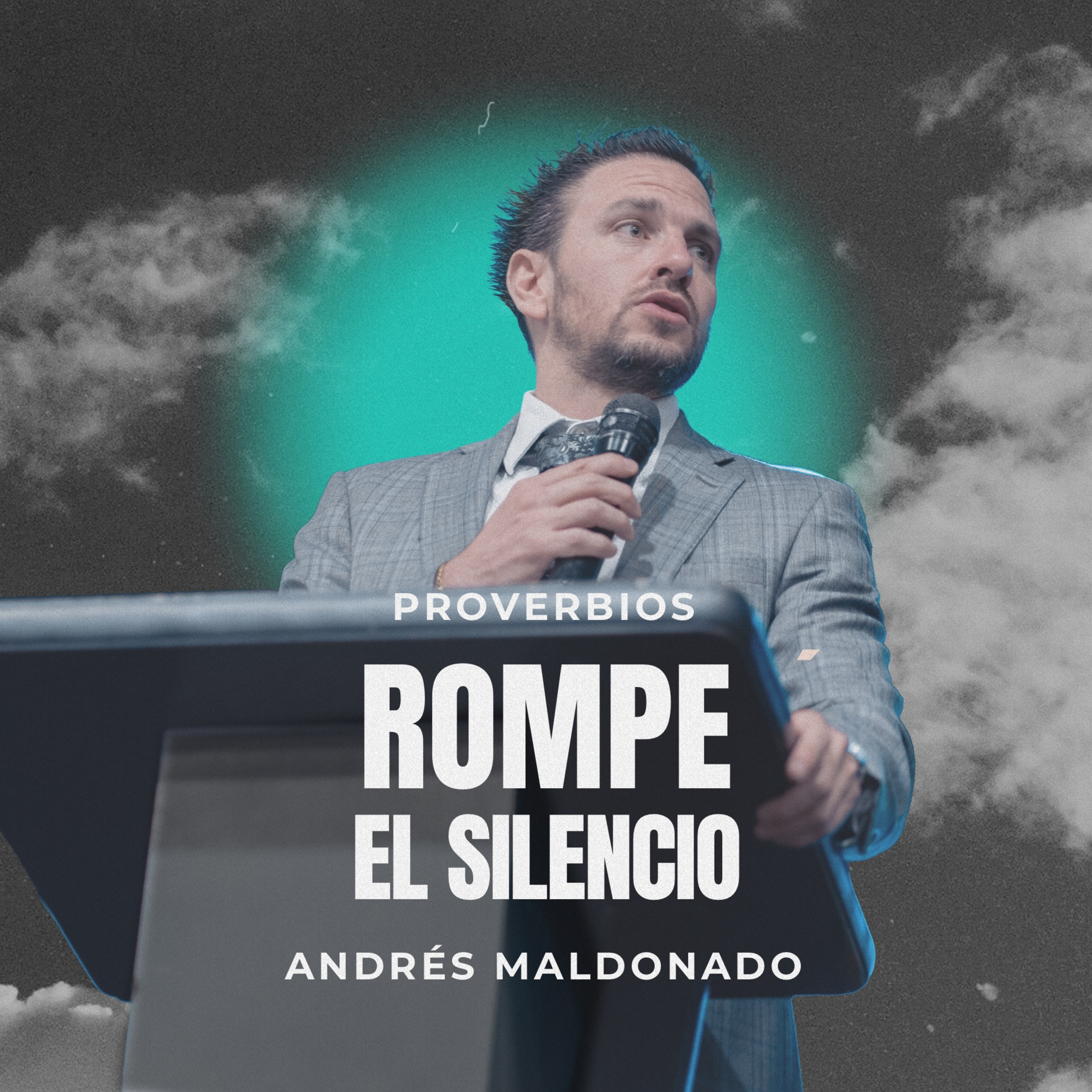 Portada de Vida Nueva Podcast