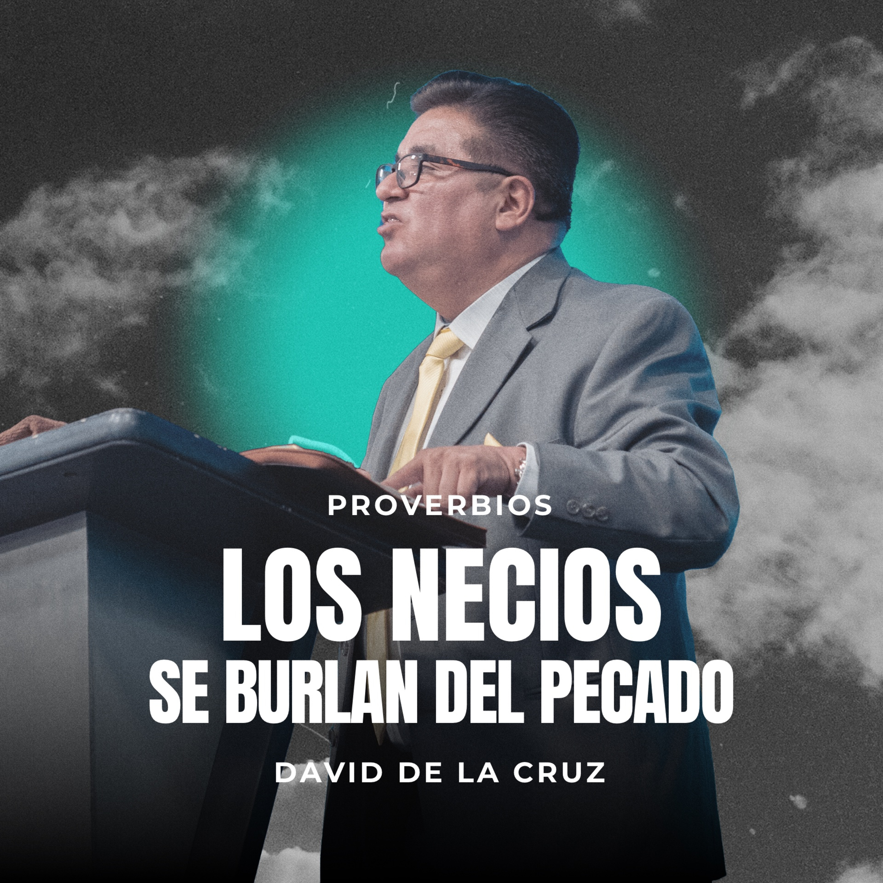 Portada de Vida Nueva Podcast