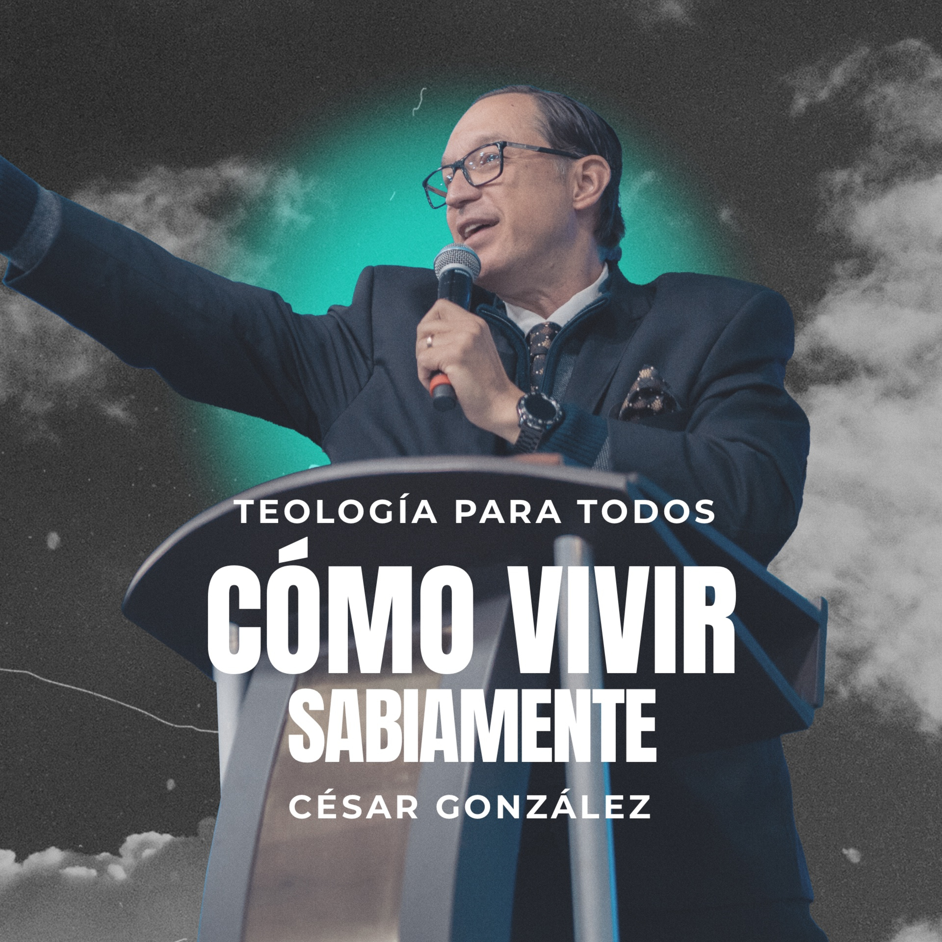 Portada de Vida Nueva Podcast