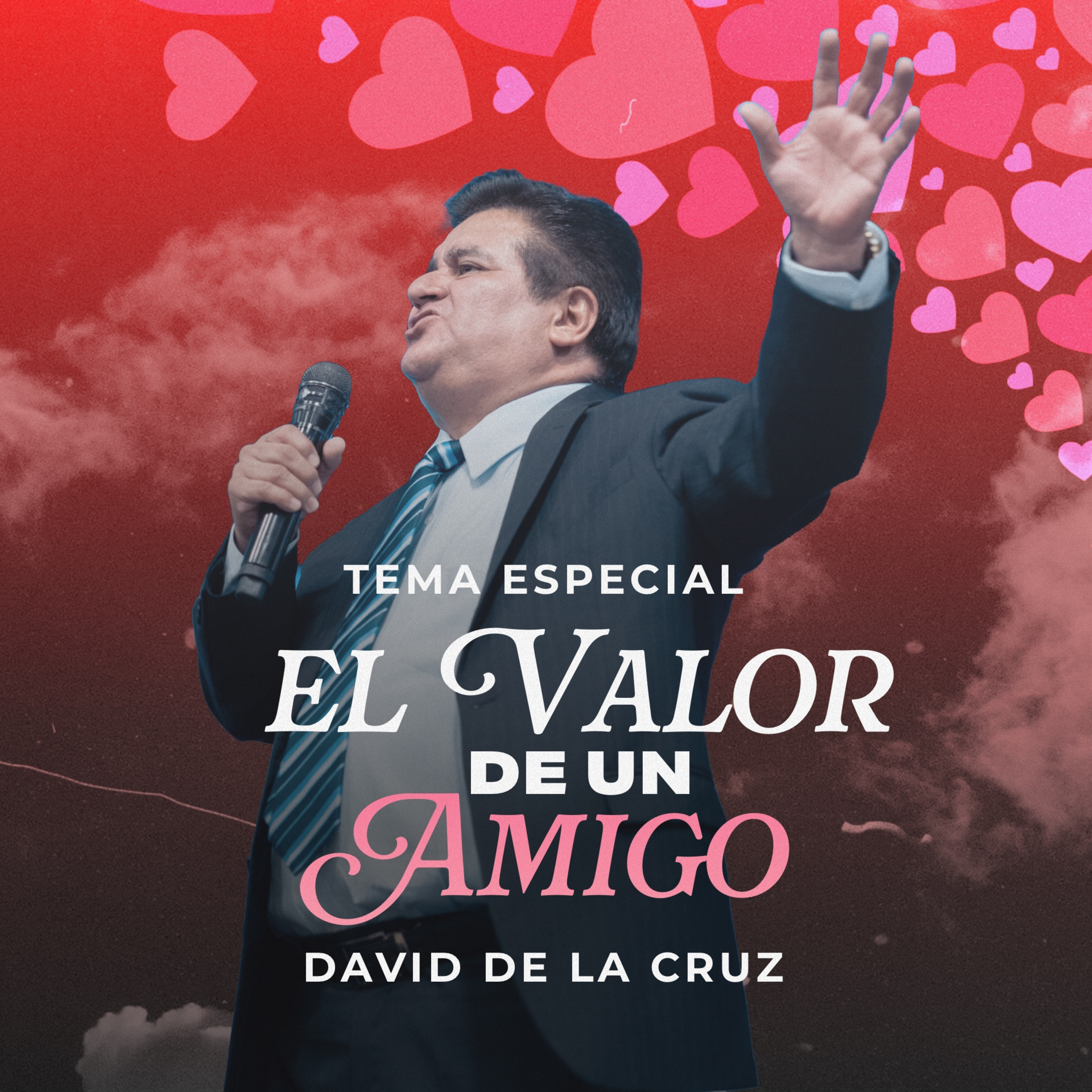 Portada de Vida Nueva Podcast