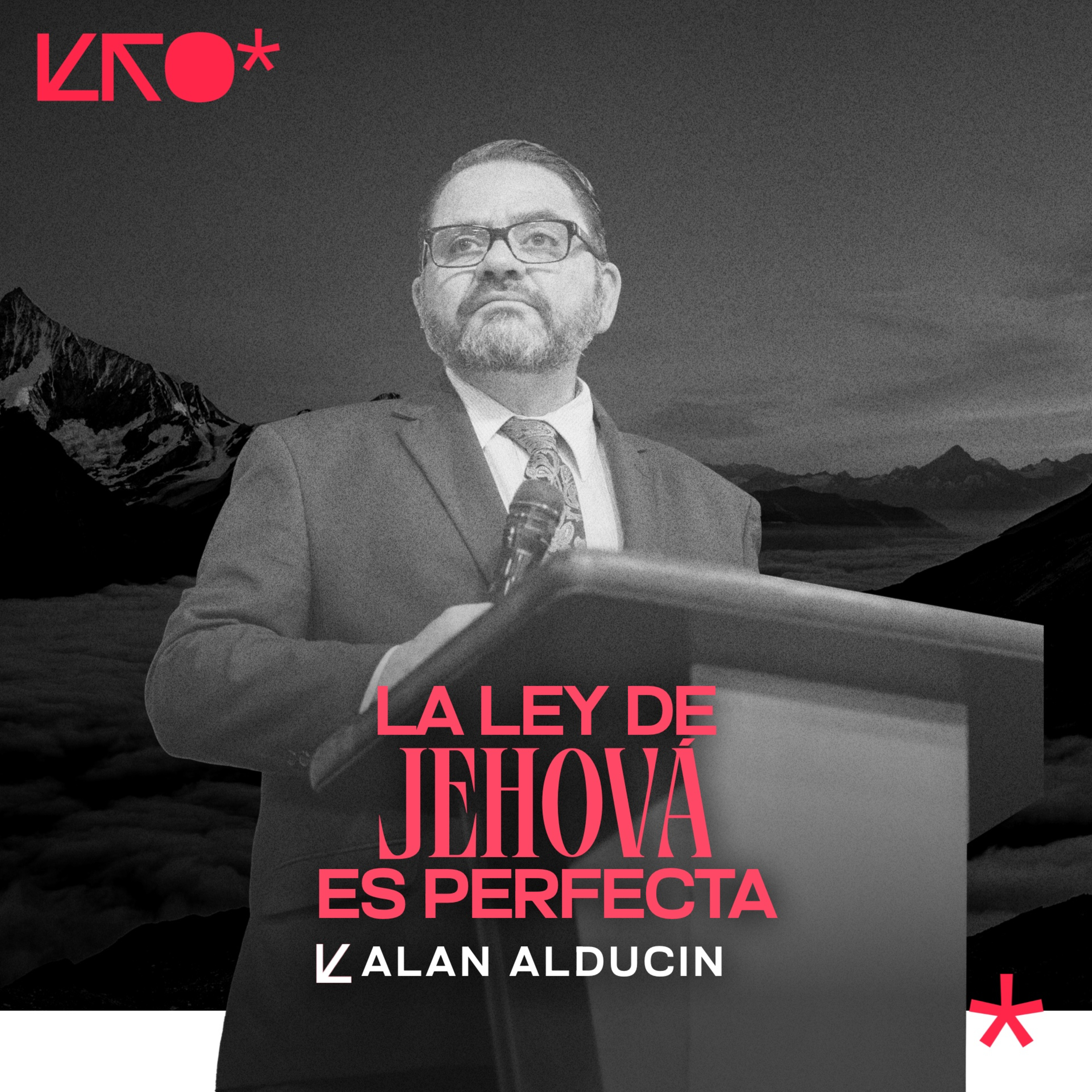 Portada de Vida Nueva Podcast