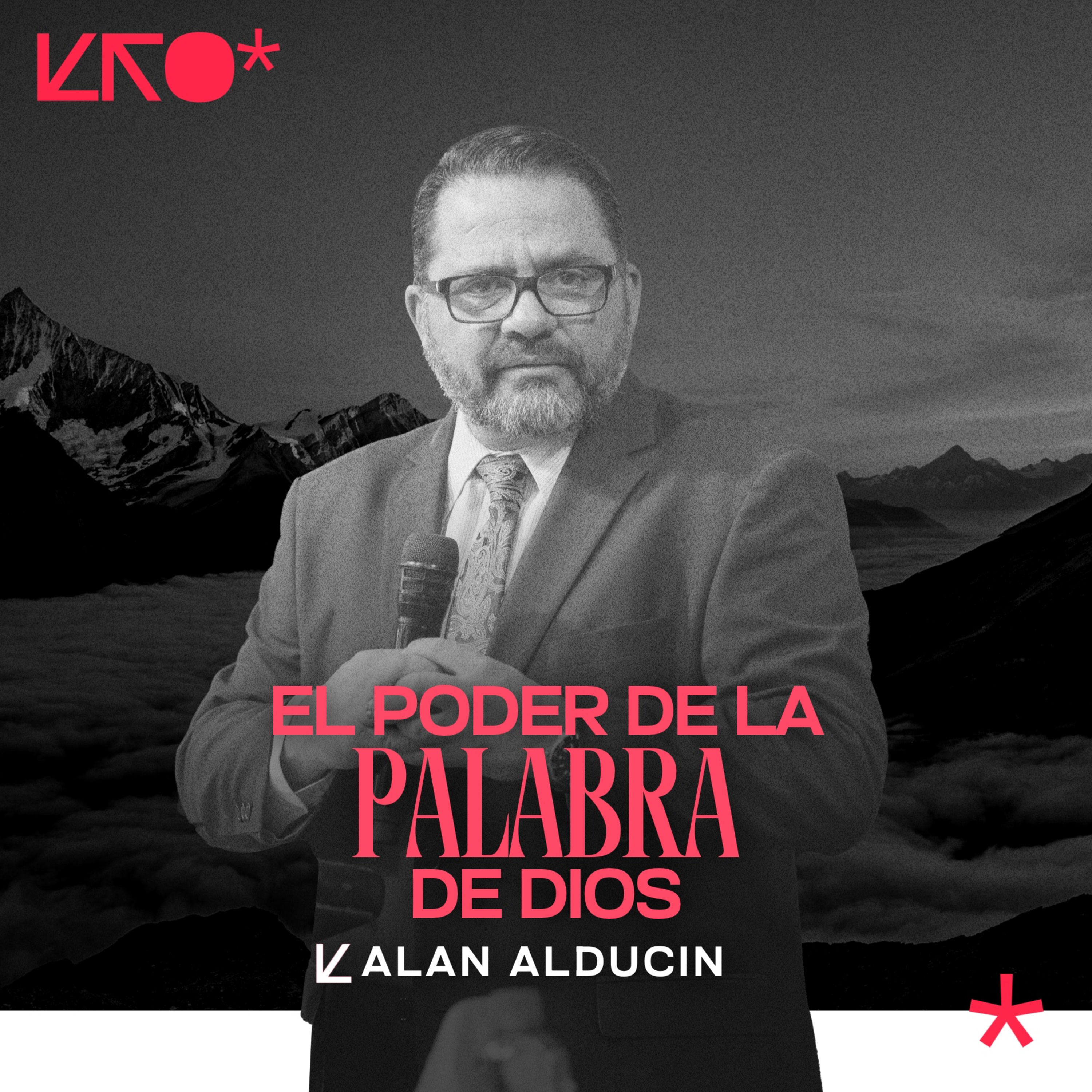 Portada de Vida Nueva Podcast