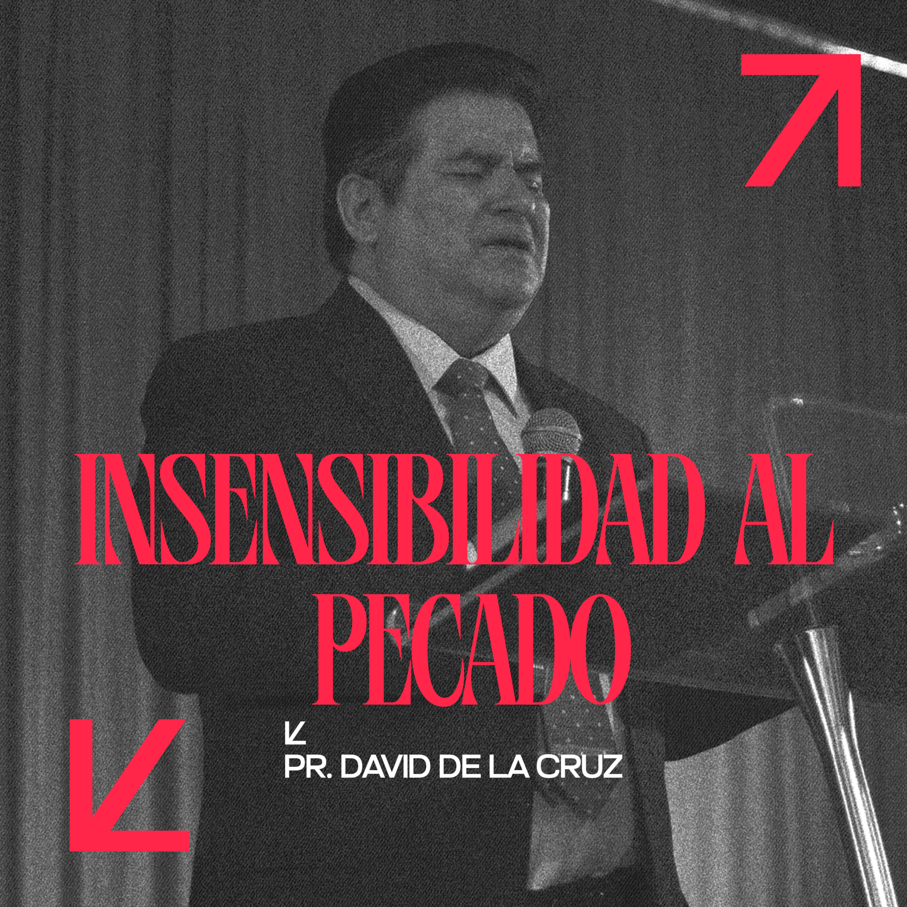 Portada de Vida Nueva Podcast