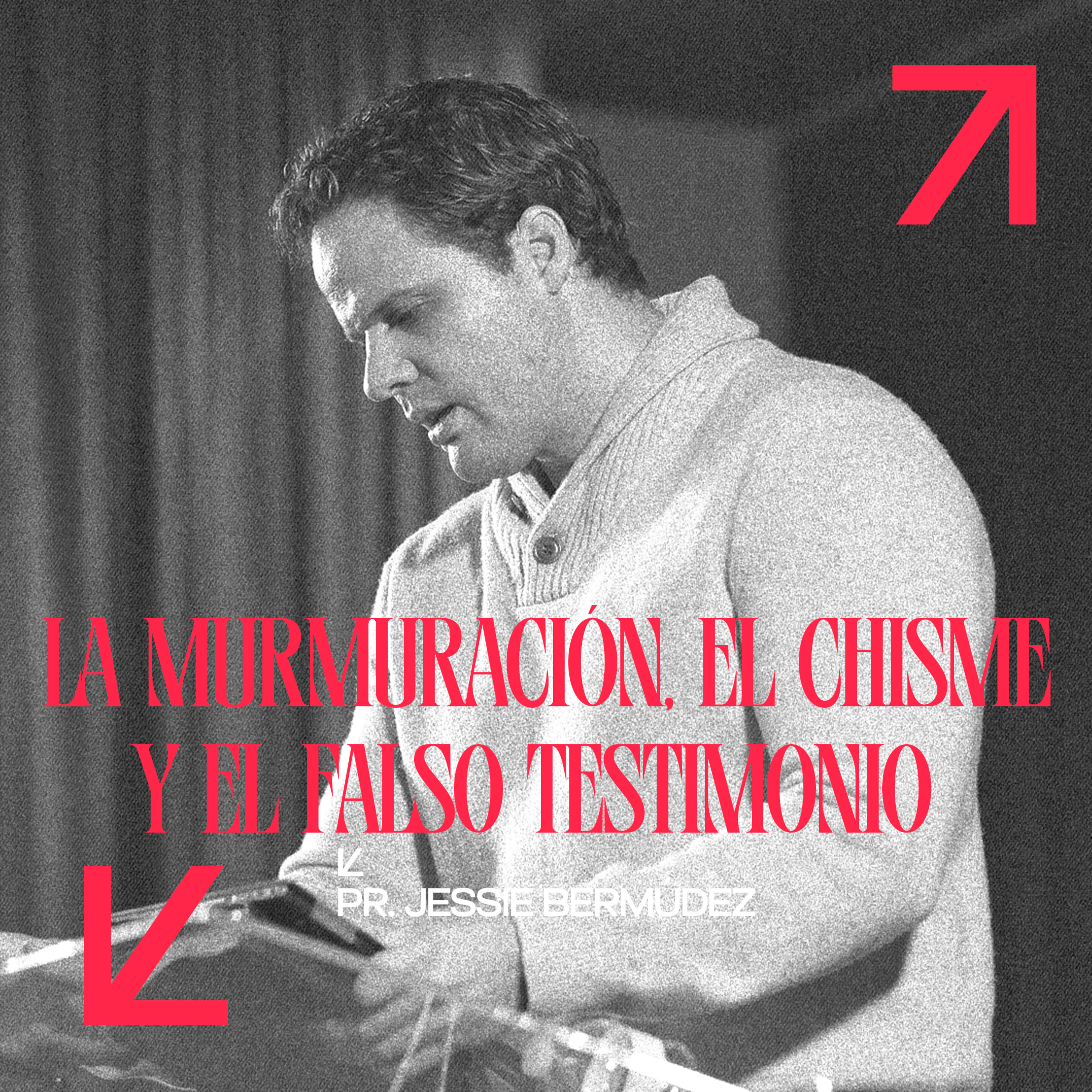 Portada de Vida Nueva Podcast