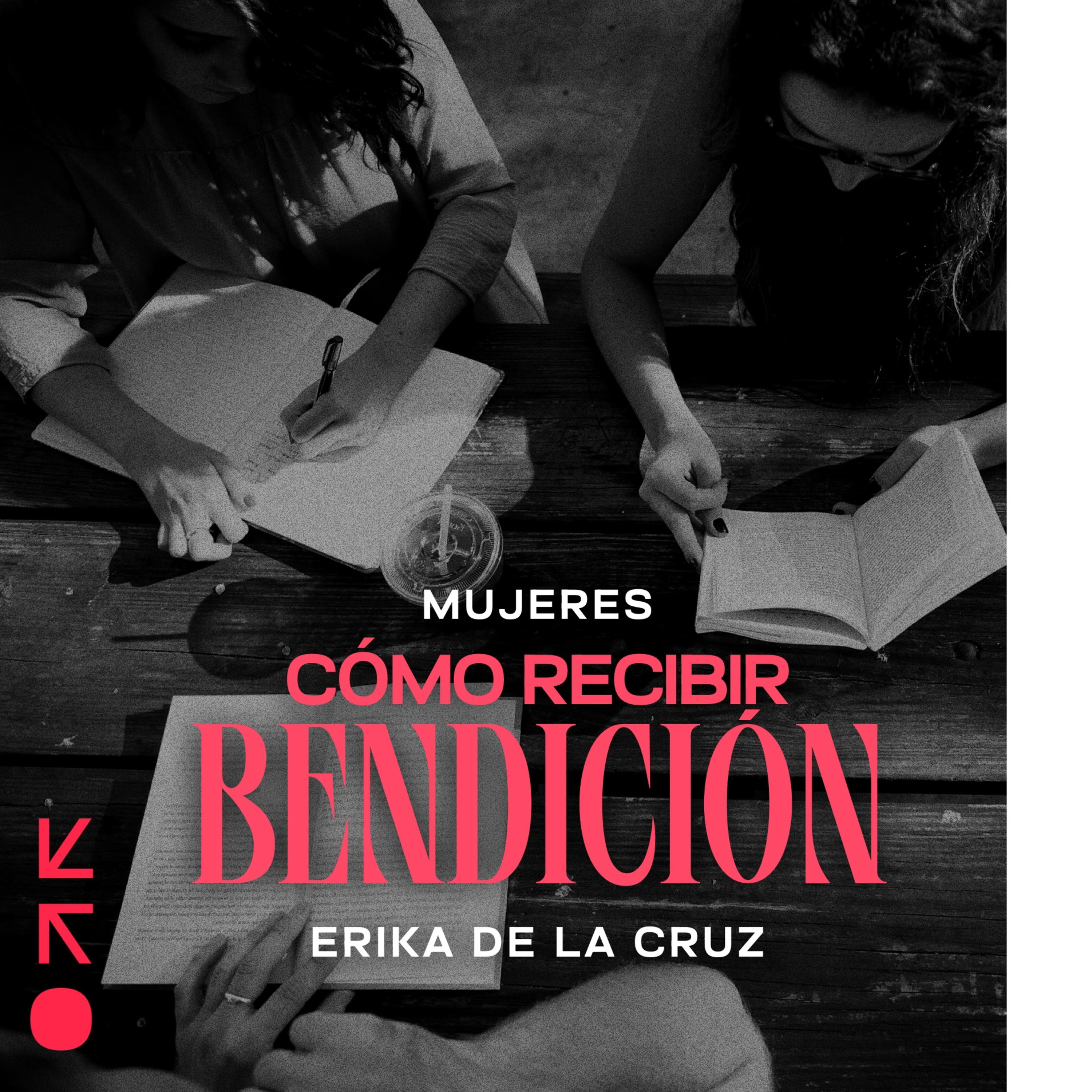 Portada de Vida Nueva Podcast